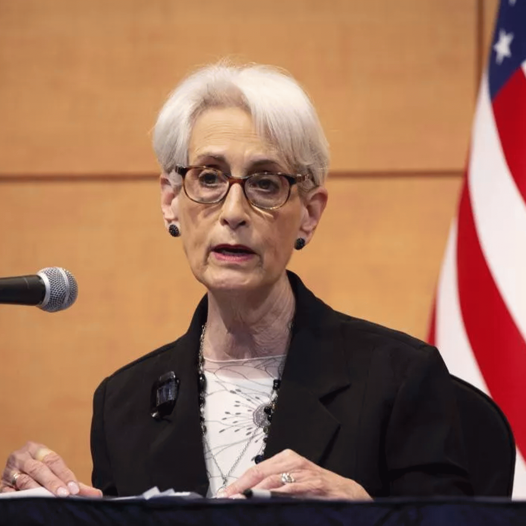 US stresses allied cooperation in face of N. Korea threats