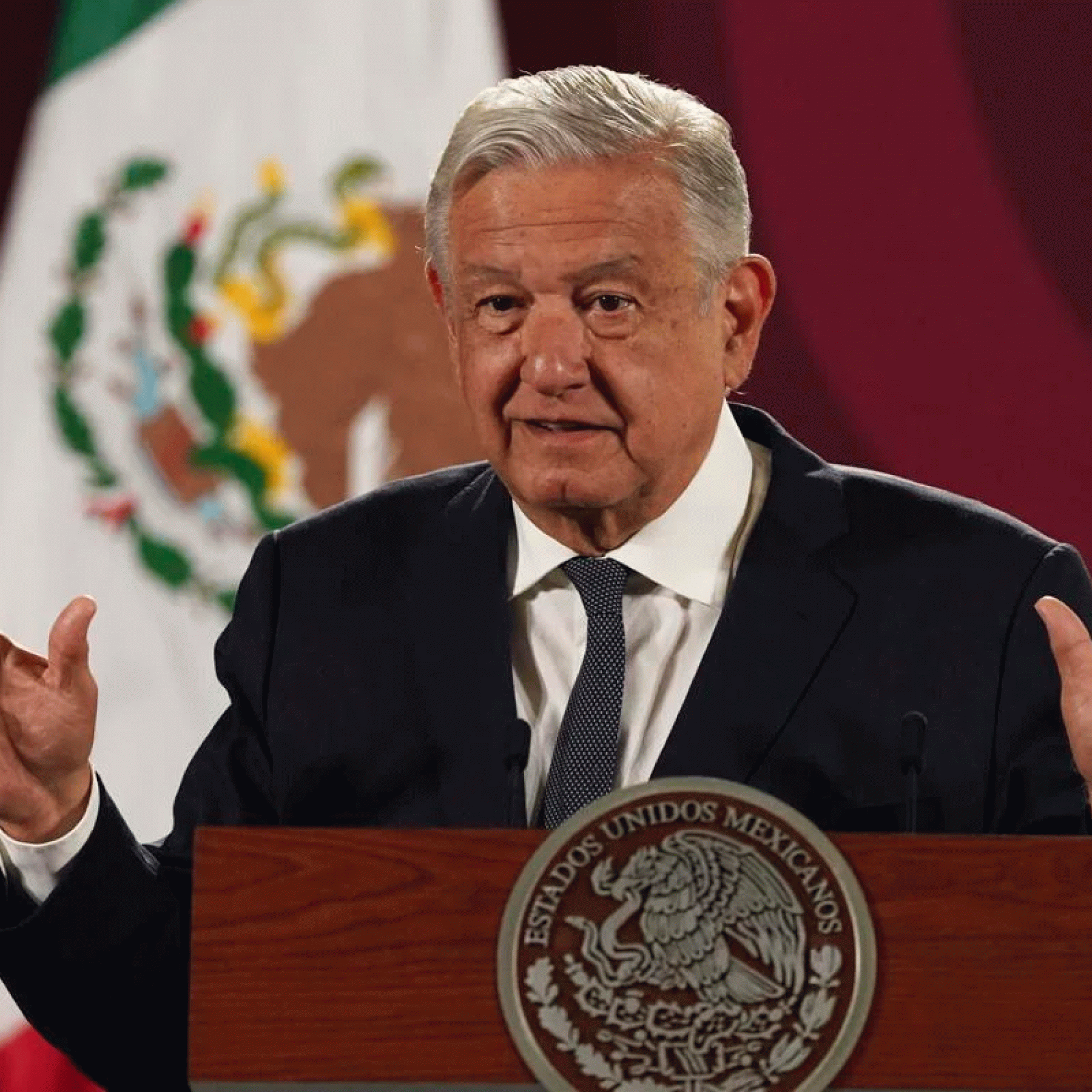 Mexico leader to end daylight saving keep Gods clock