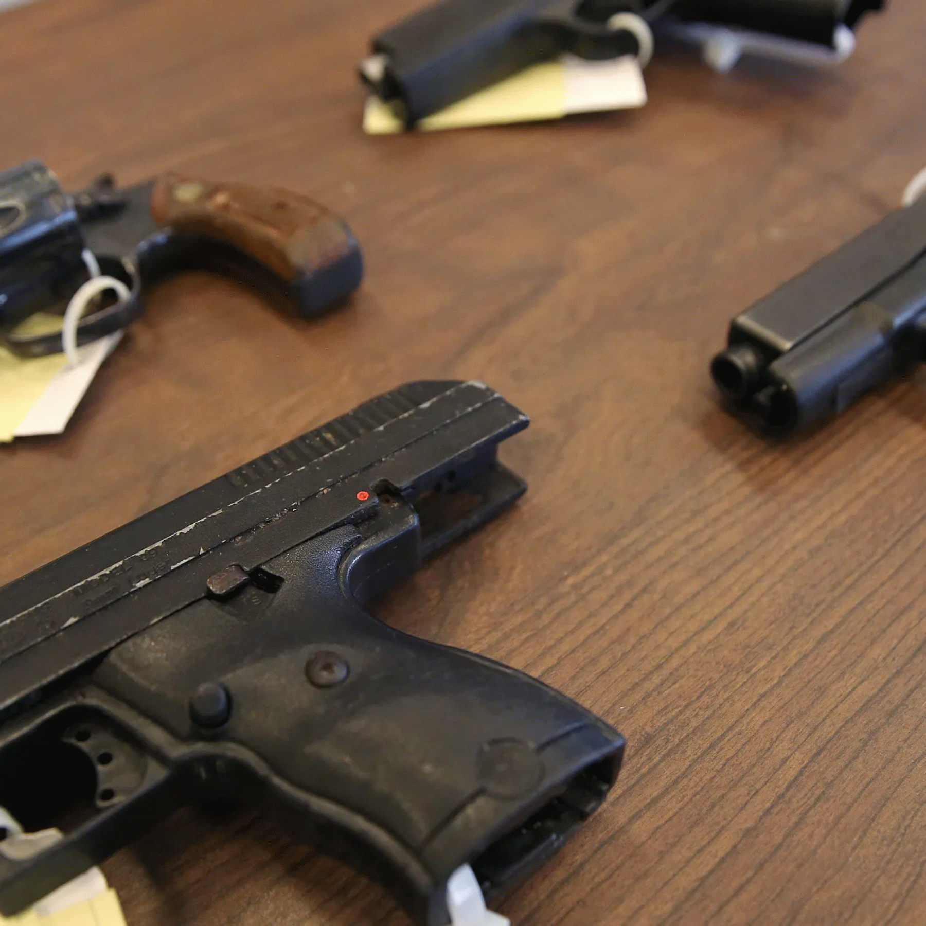 Indiana Drops Gun Permit Requirement: What it Means for Hoosiers