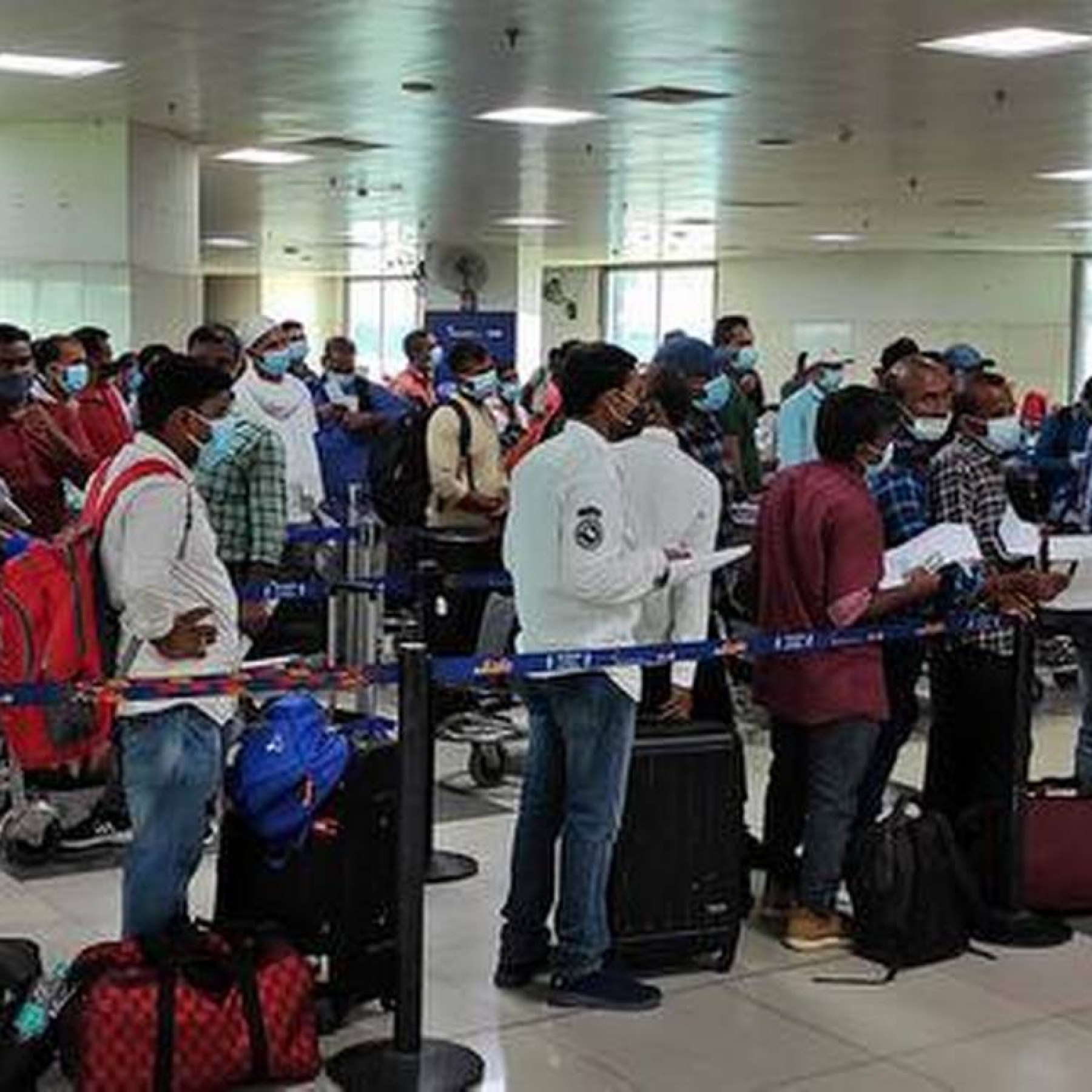 99% of Indian professionals ready to resume business travel: SAP Concur study