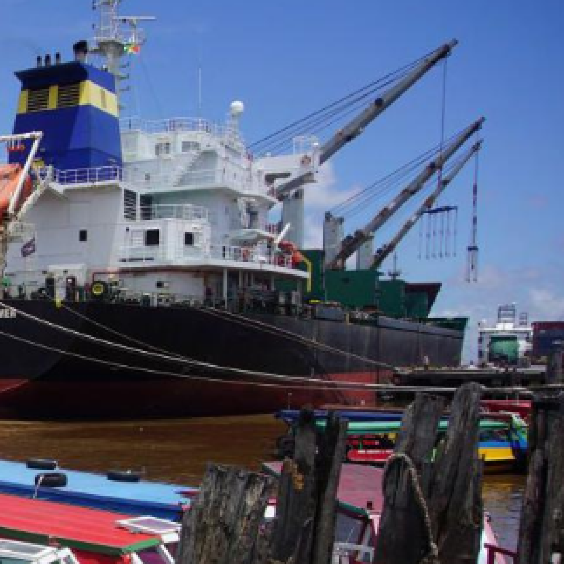 Was China the reason Guyana faced higher Trump tariff?