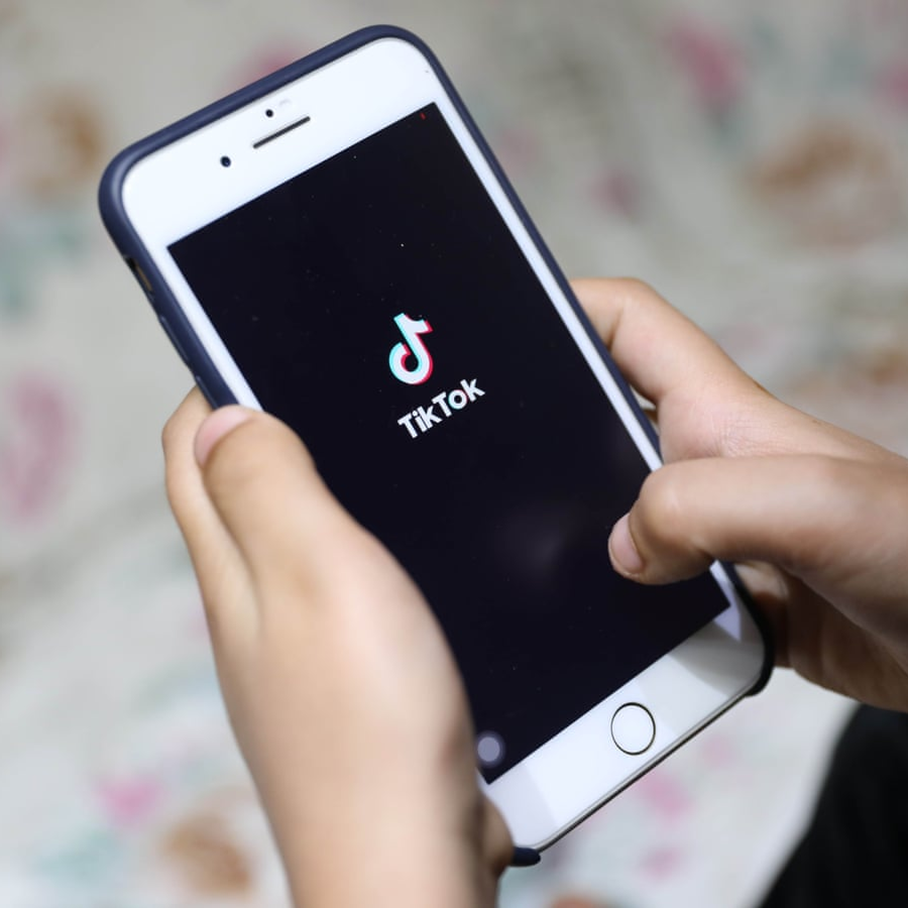 TikTok ousts Google to become favourite online destination