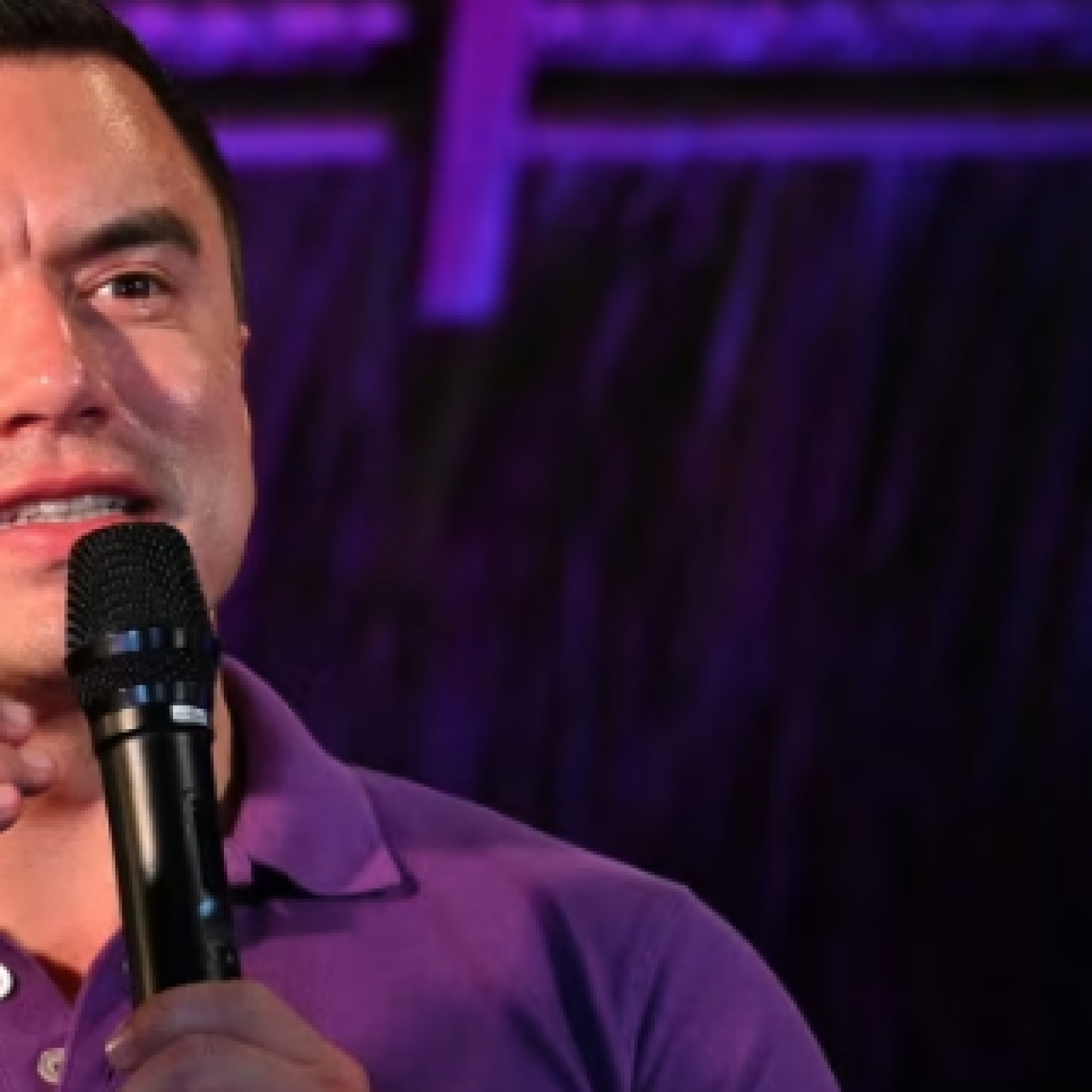 Ecuador's President Daniel Noboa wins re-election