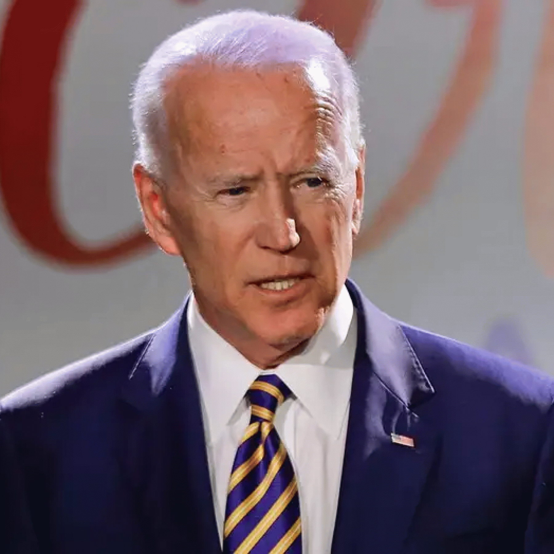 Biden warns of another tough hurricane season this year