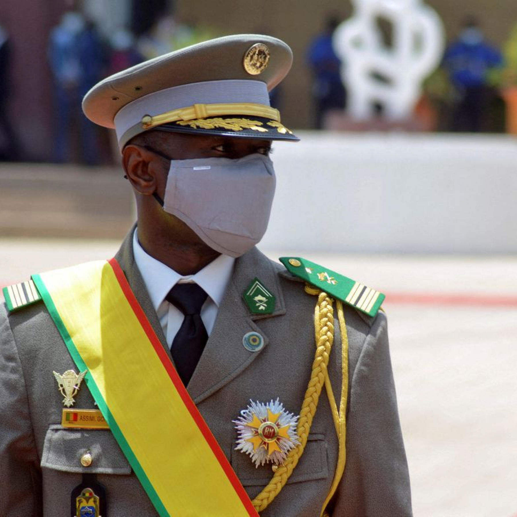 Mali to suspend France 24 TV station and RFI radio