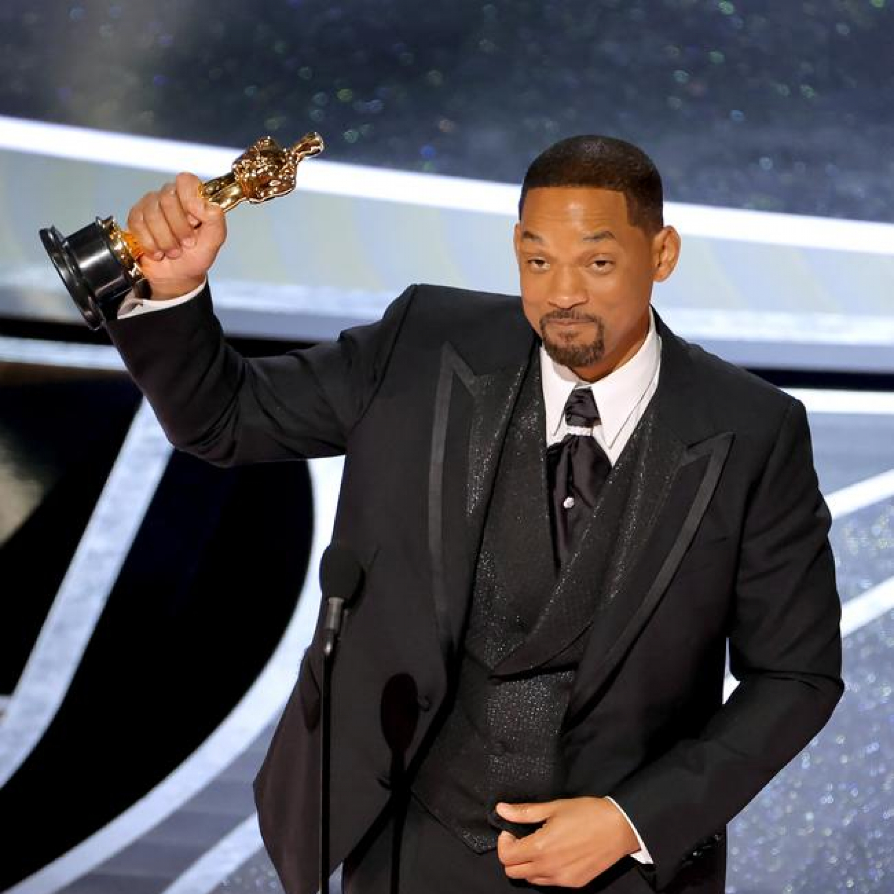 Why experts say Will Smiths Oscars act of love is dangerous