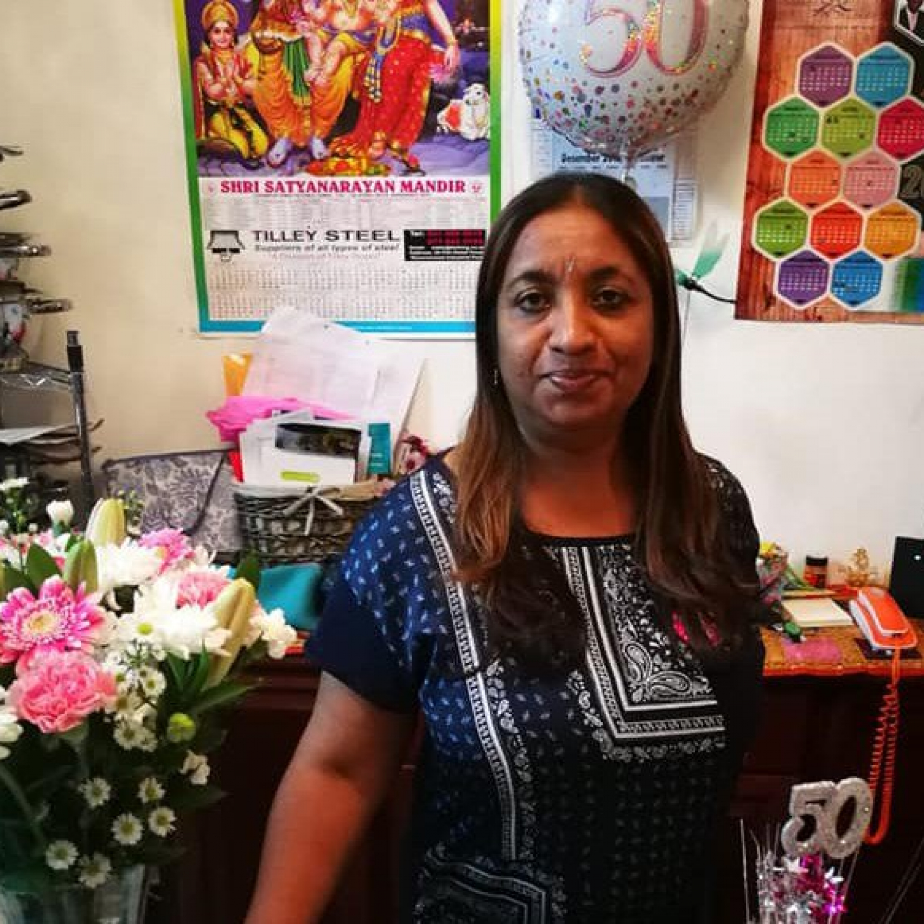 Indian-origin woman Babita Deokaran who provided information on PPE scam killed in South Africa