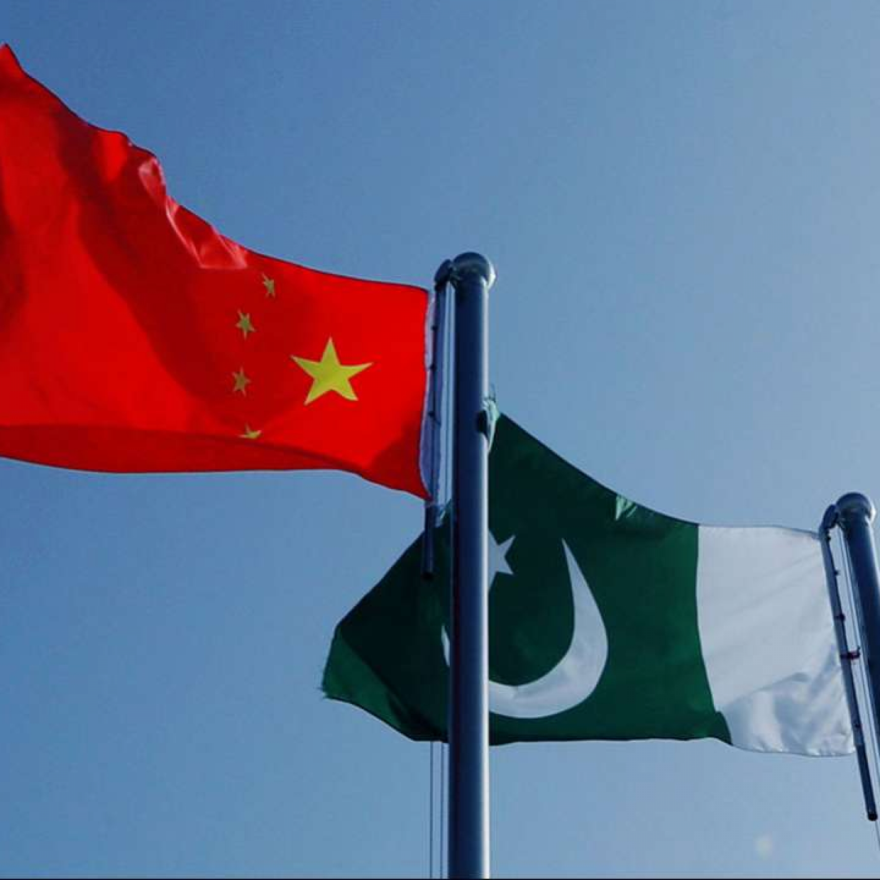 Pakistan to learn from China on industrialization