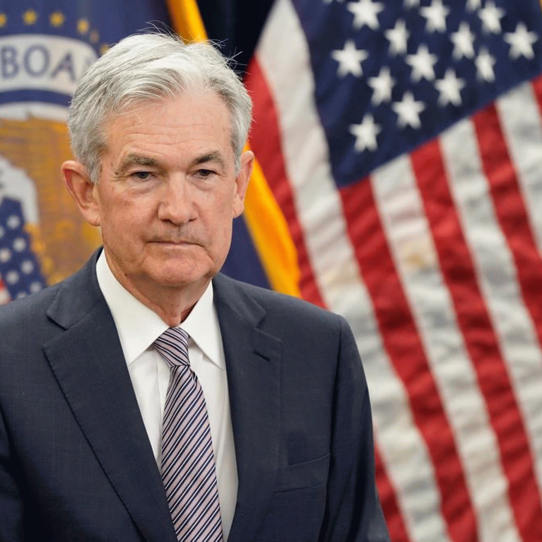Biggest rate hike in years expected as Fed tackles inflation
