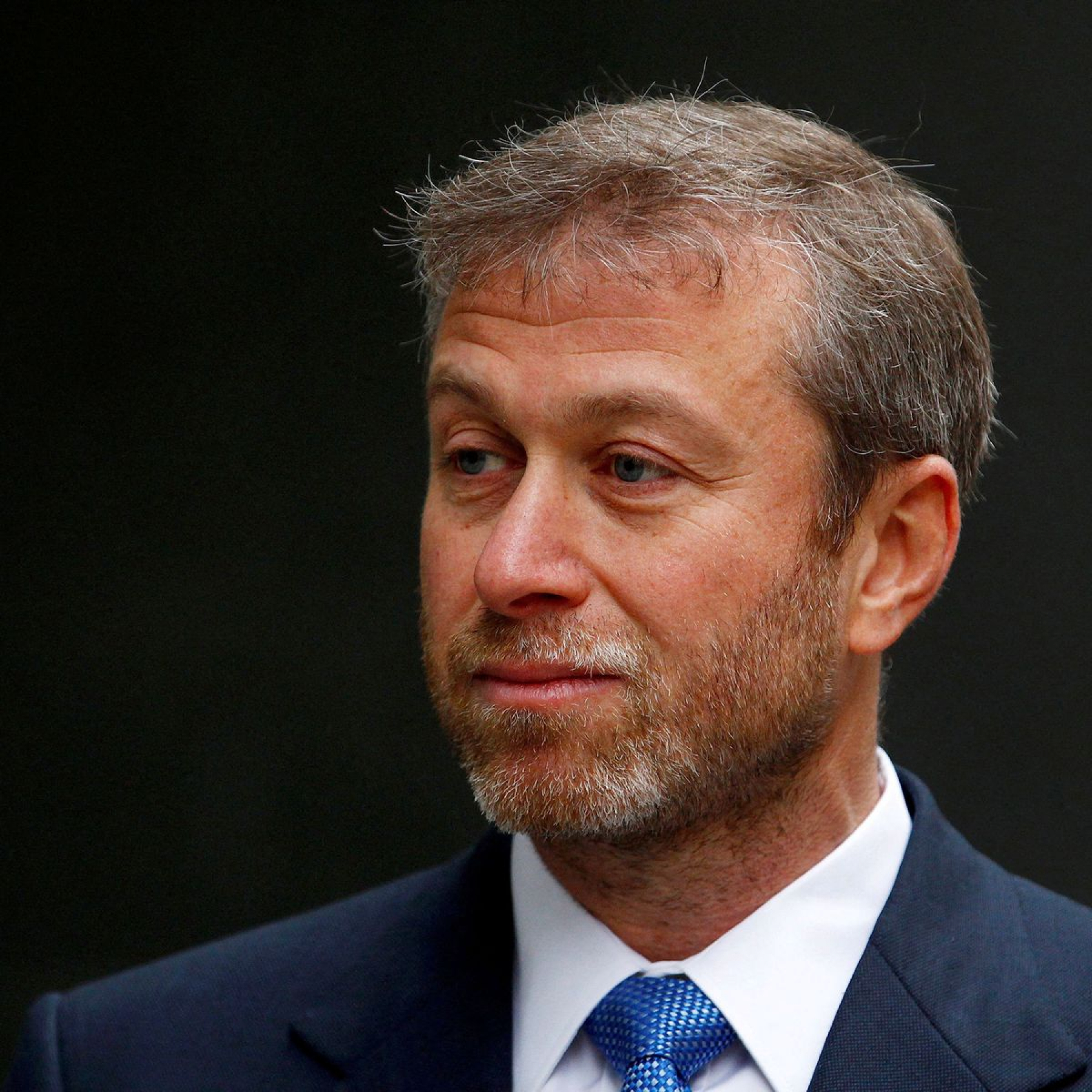 U.S. Seeks to Seize 2 Luxury Jets Linked to Russian Oligarch