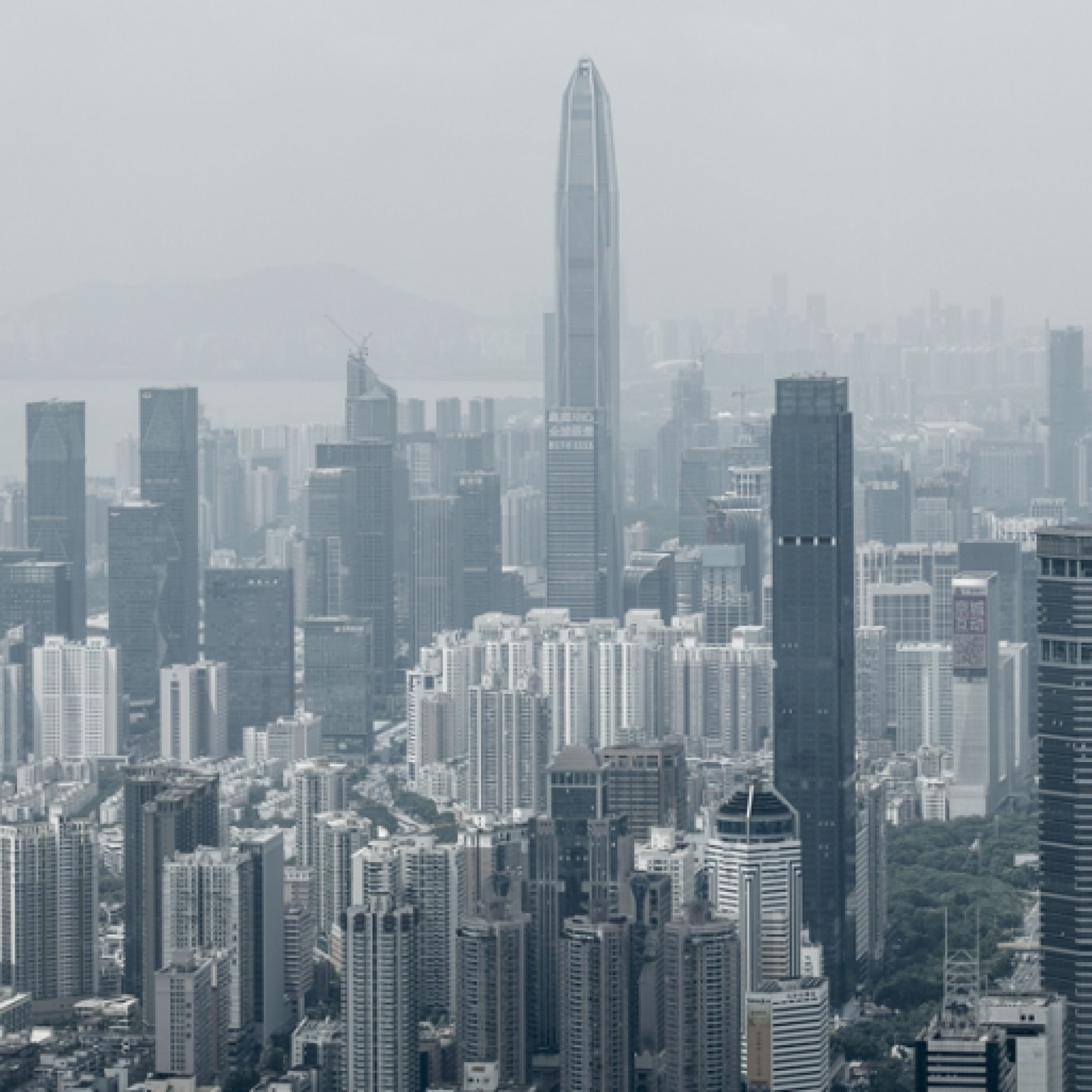 Chinas Kaisa Group halts trading amid property market jitters