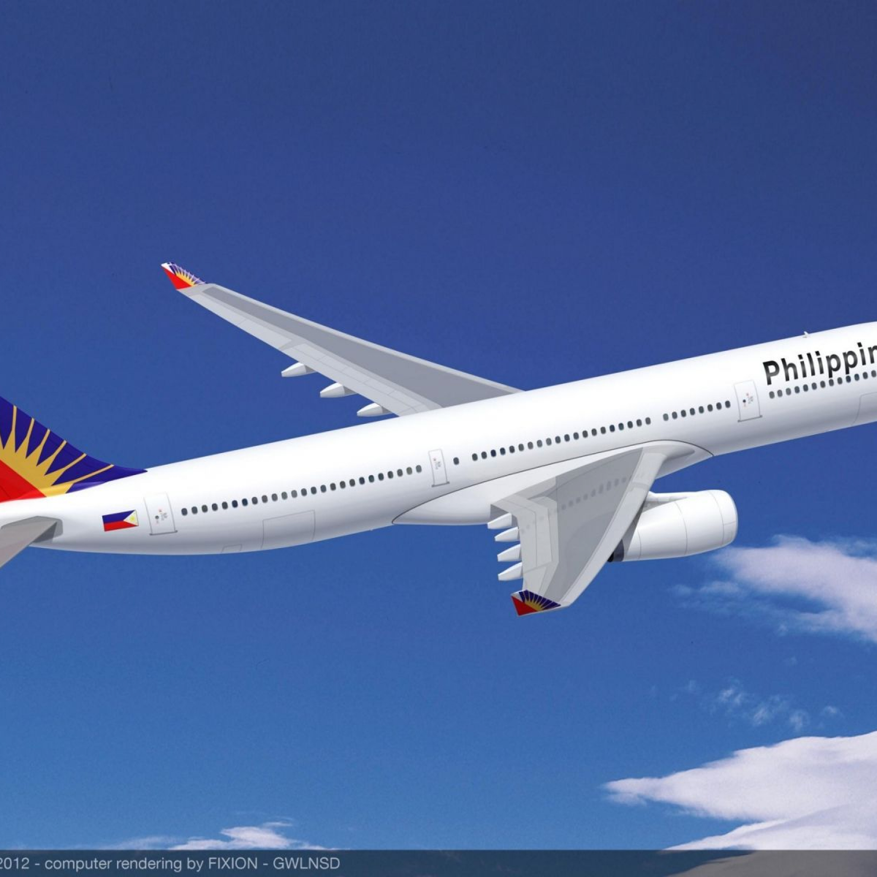 Philippine Airlines exits US bankruptcy