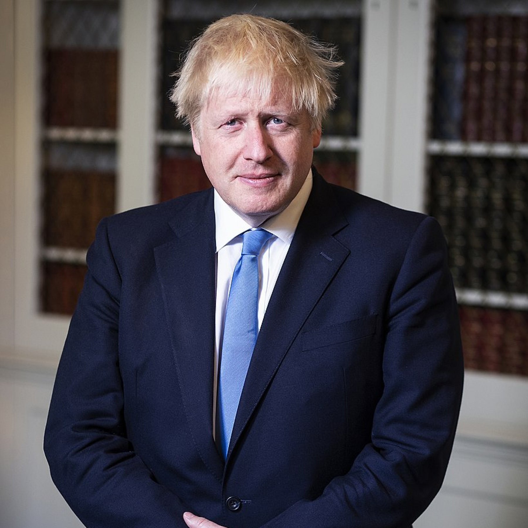 How UK Conservatives Can Change Their Leader
