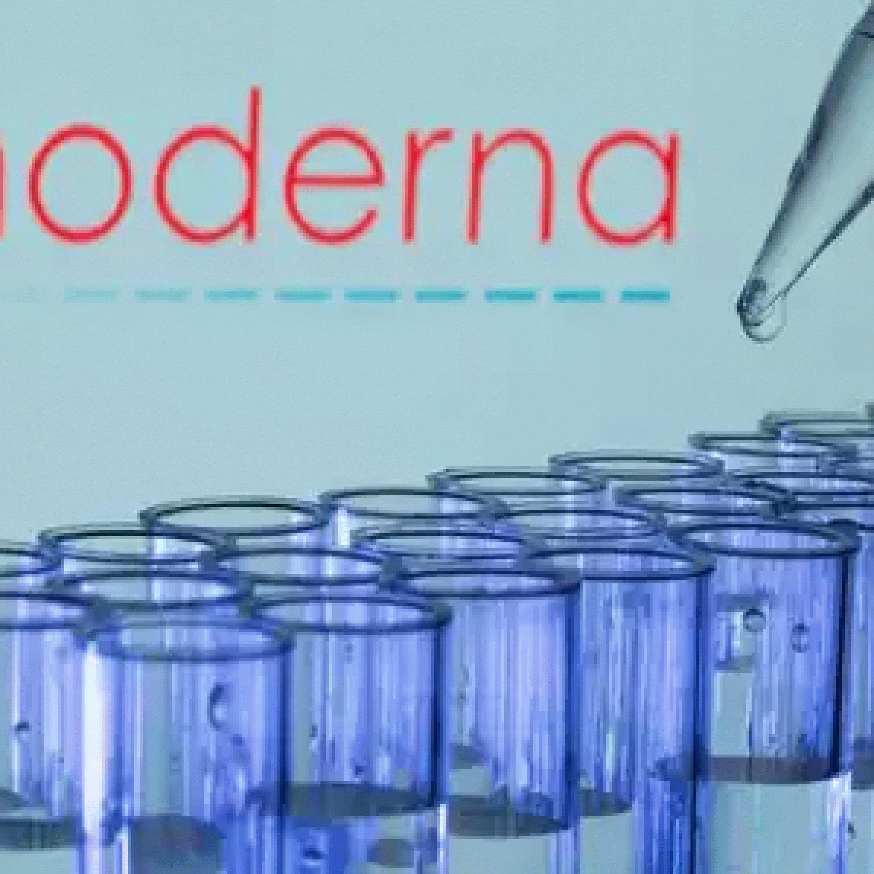 Two die in Japan after shots from suspended Moderna vaccines govt says