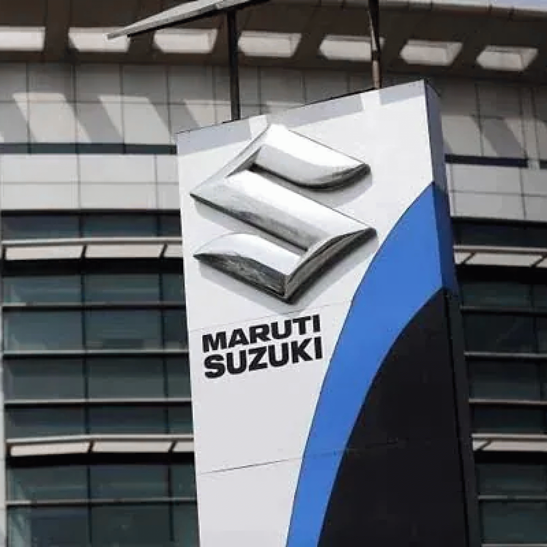 Maruti Suzuki To Increase Prices In September Stock Zooms Over 2%