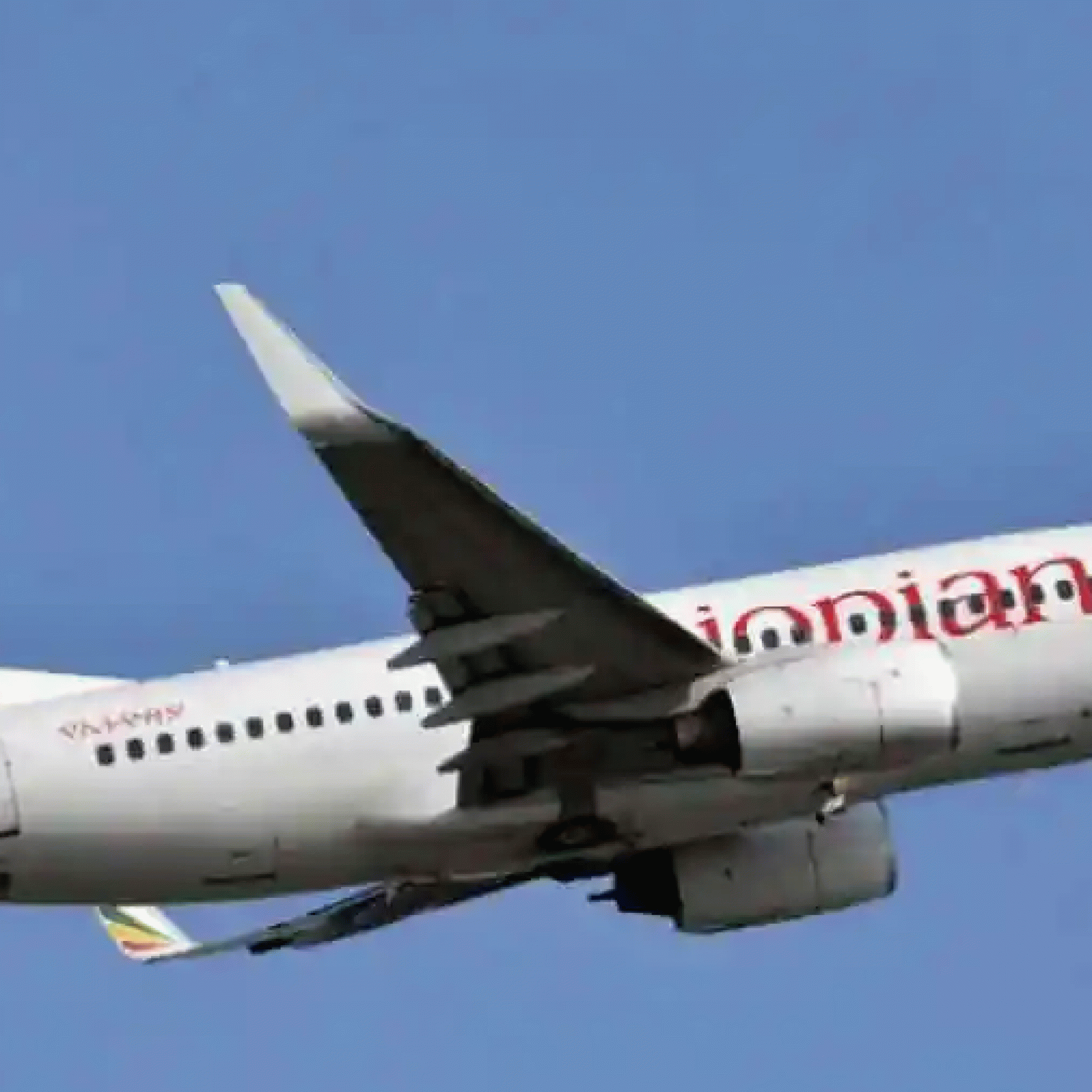 Ethiopian Airlines denies transporting weapons in Tigray conflict