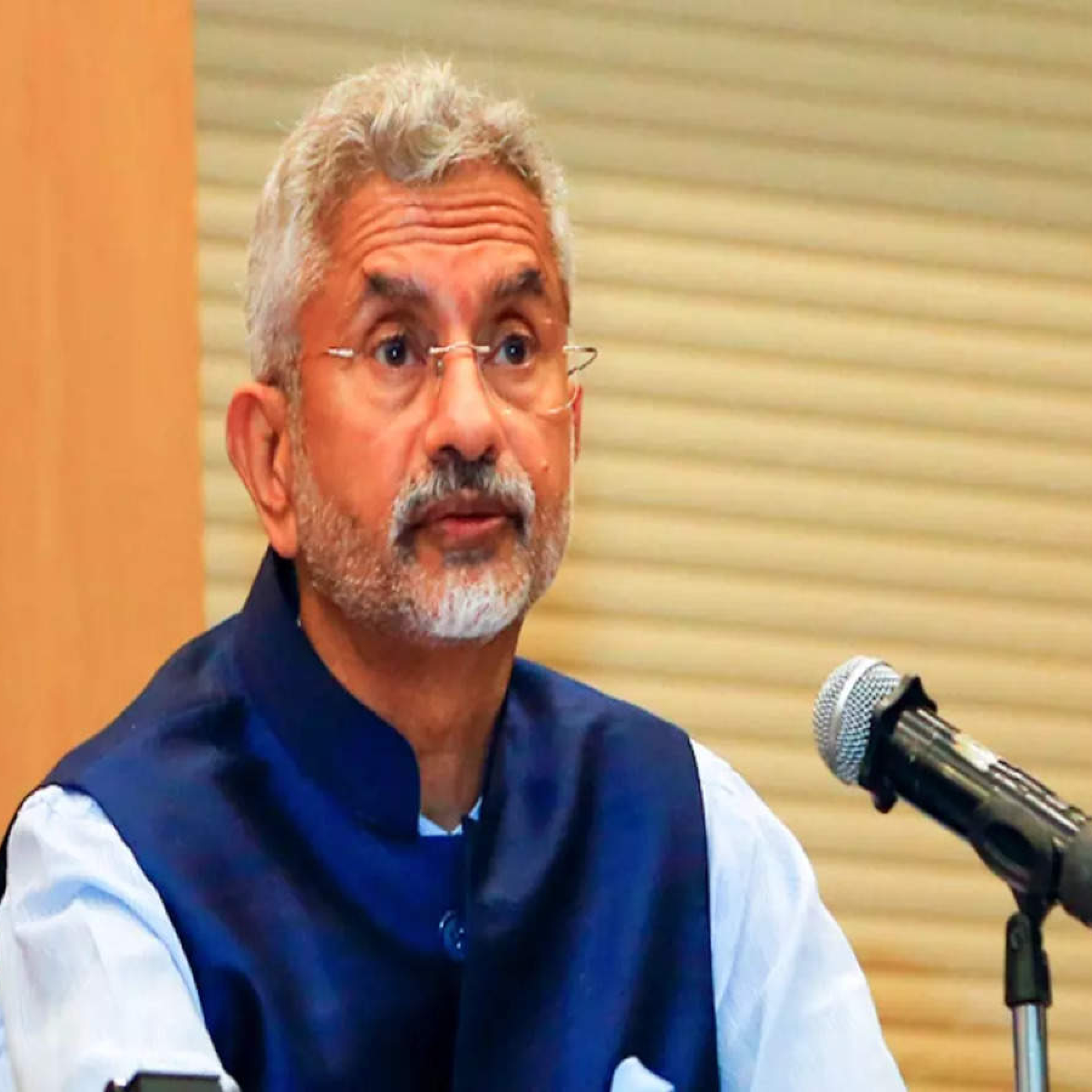 India Germany share commitment to promoting green growth clean tech: Jaishankar