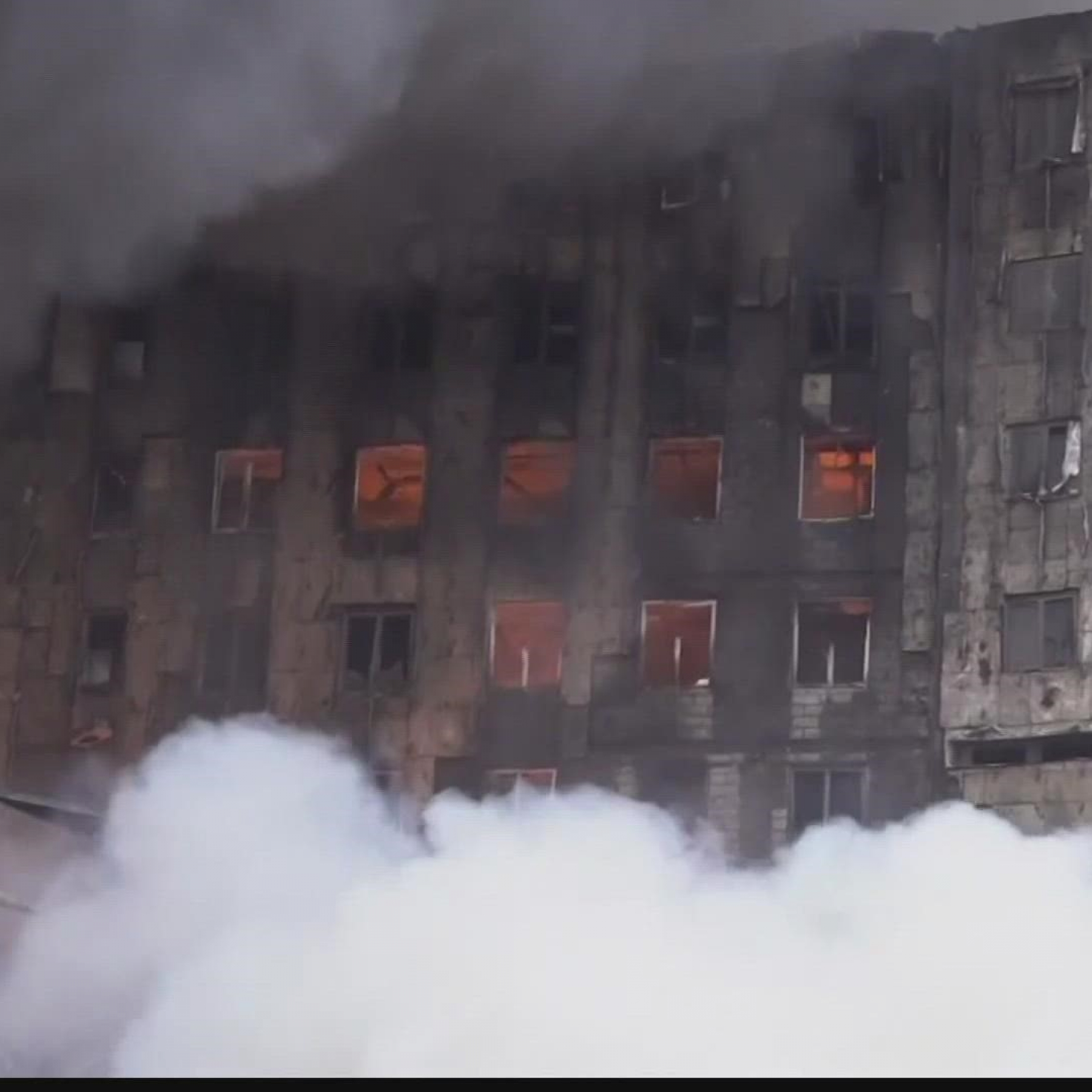 Pentagon says Russias fired over 500 missiles in Ukraine invasion as NATO warns of more death