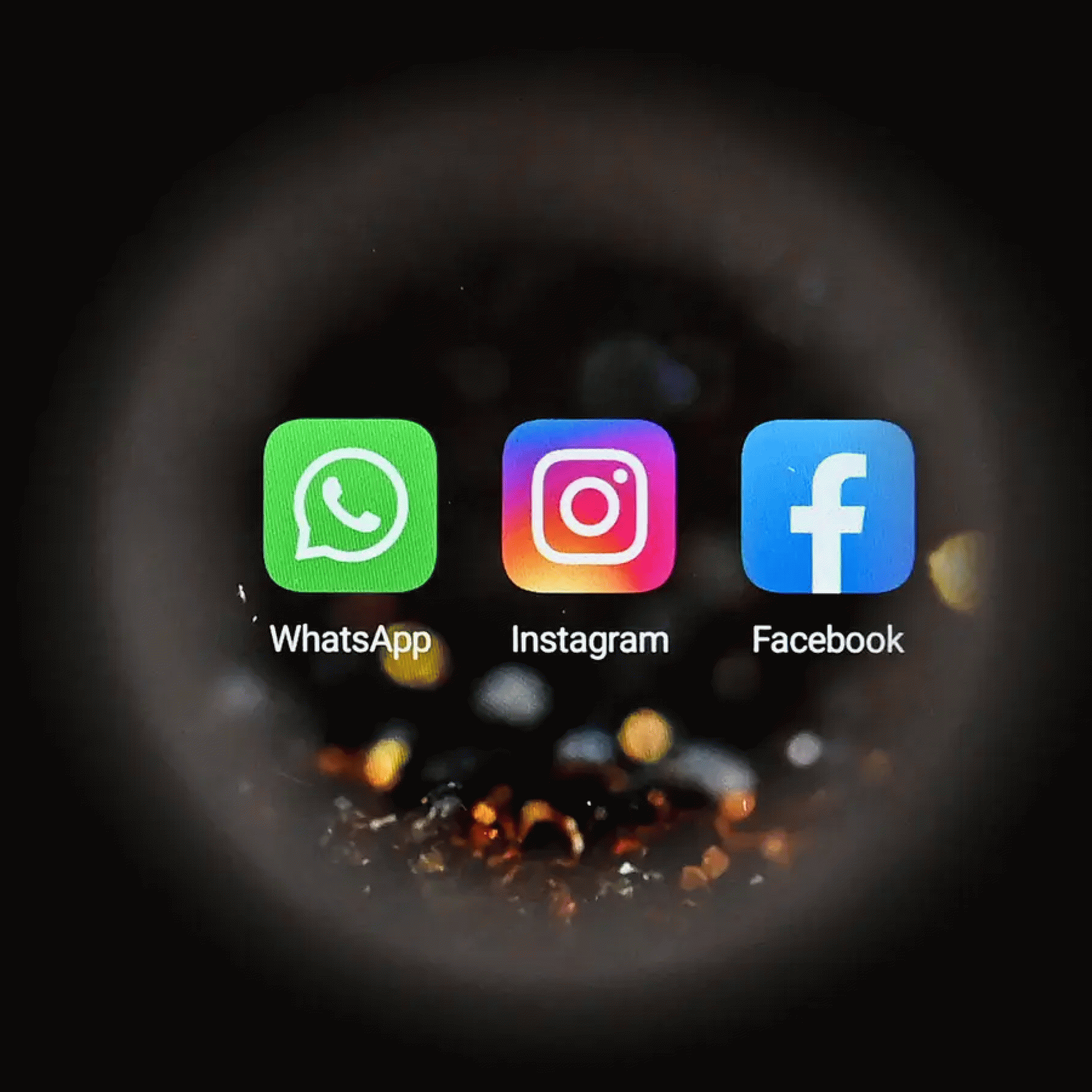 Australia will be able to force tech giants to hand over disinformation data under new laws