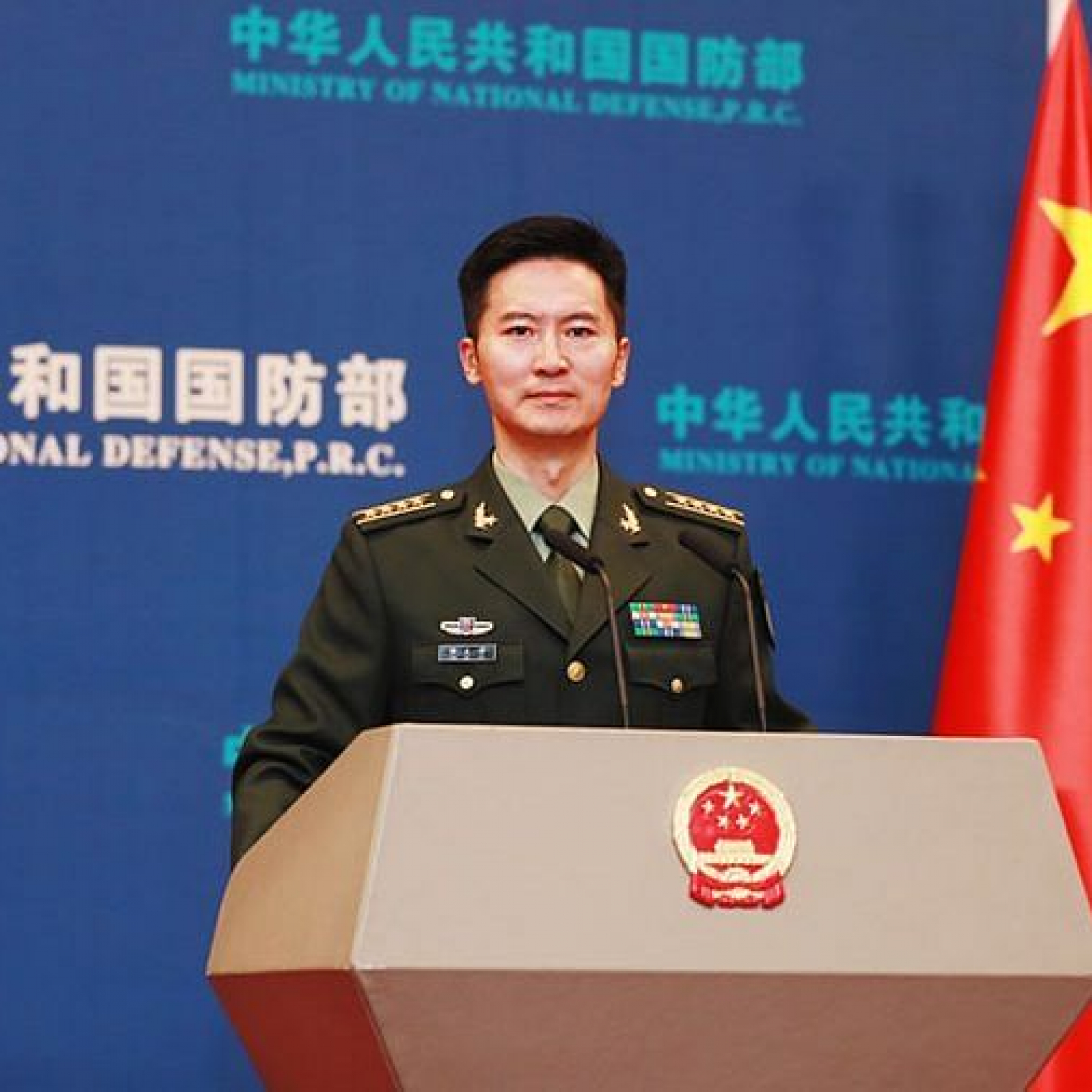 US Indo-Pacific strategy resurrection of Cold War mentality: China