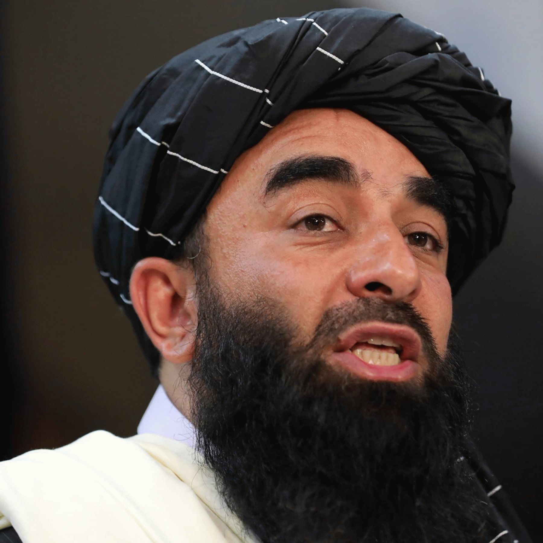 Pakistan our second home there is peace in Afghanistan: Taliban spokesperson