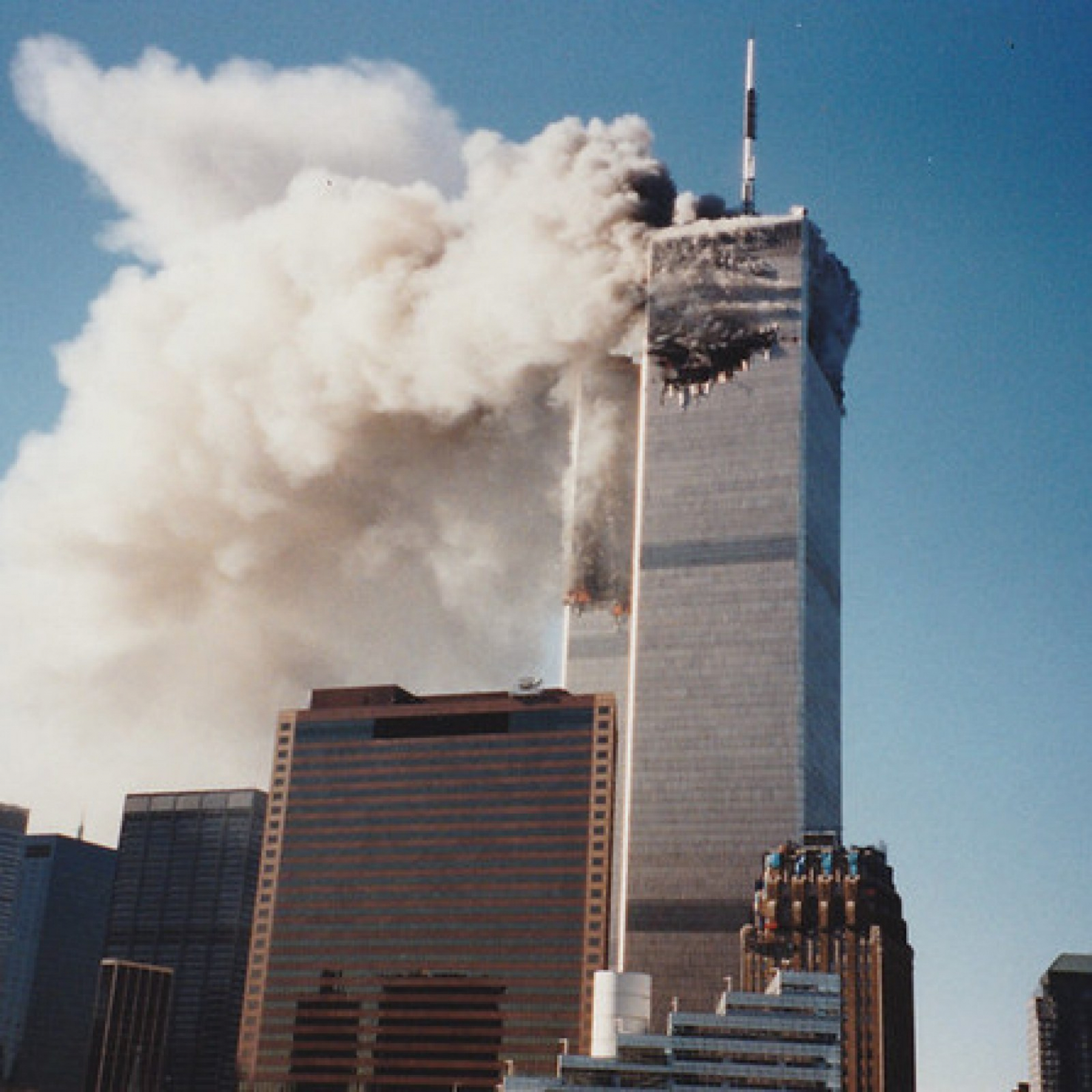 America was very far away: How Afghans remember 9/11
