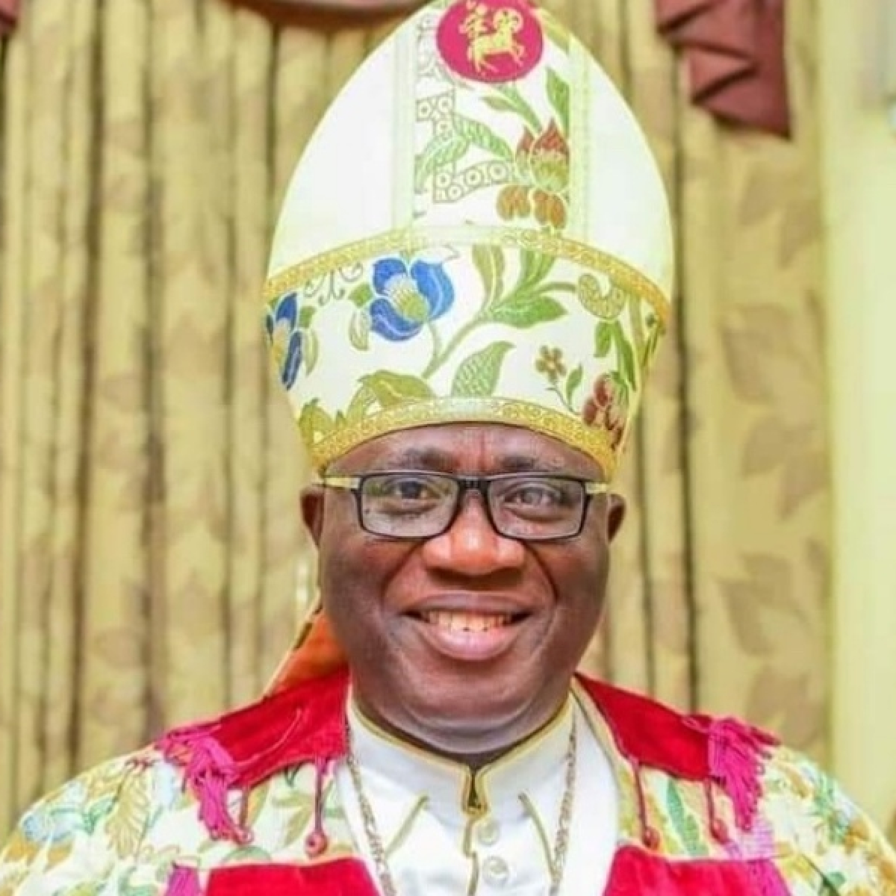 Nigerian police seek abductors of prelate freed after ransom