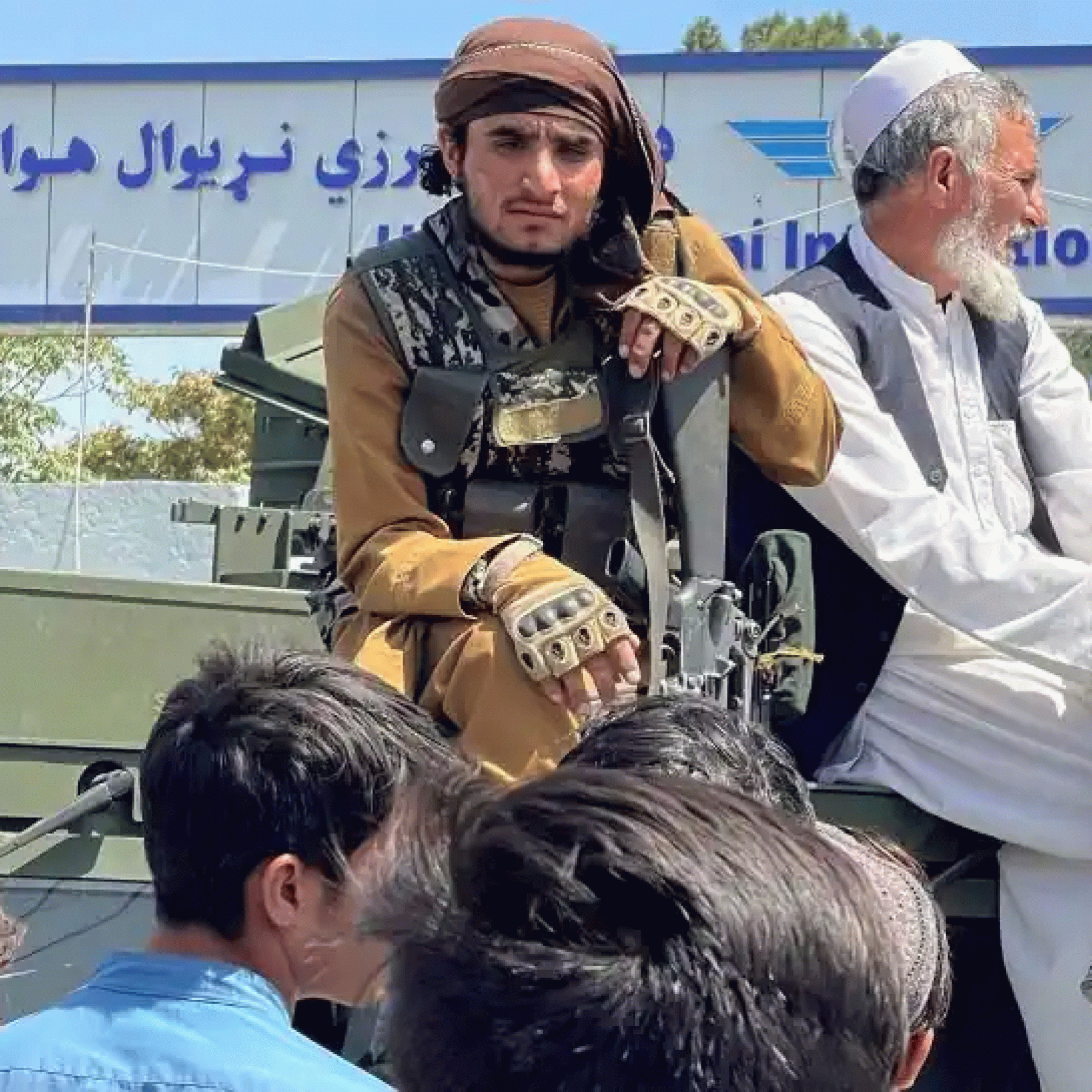 No women included in Talibans new cabinet in Islamic Emirate of Afghanistan