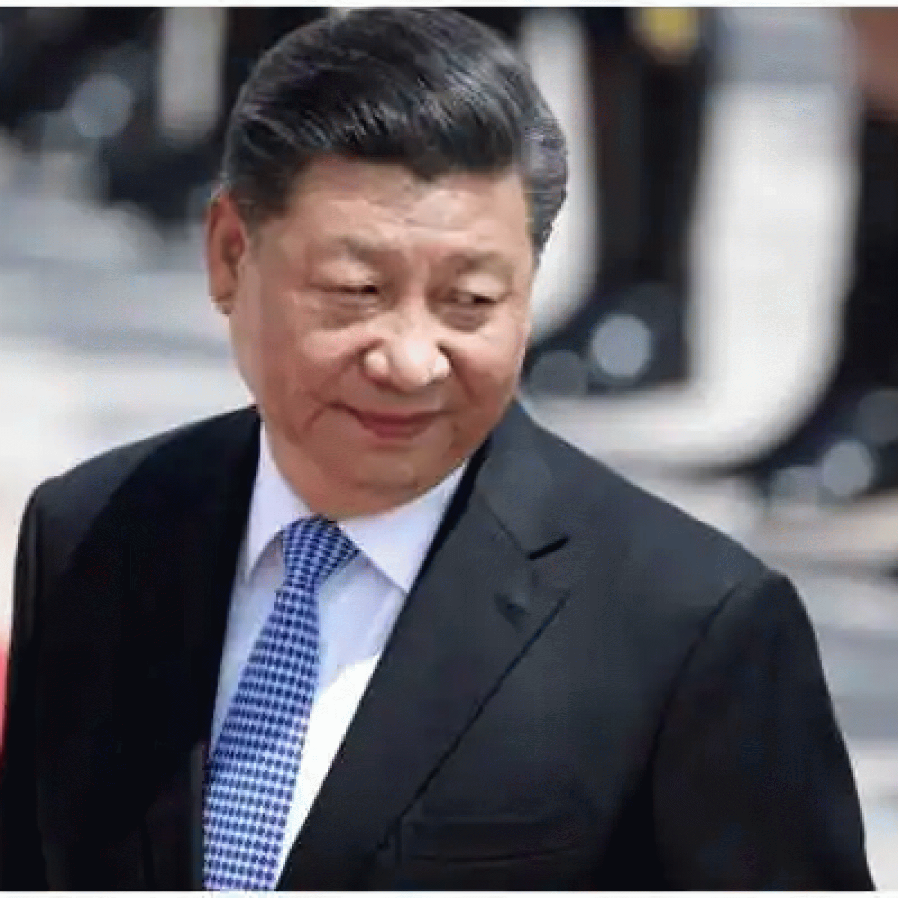 China will not build new coal-fired power projects abroad says Xi Jinping at UNGA