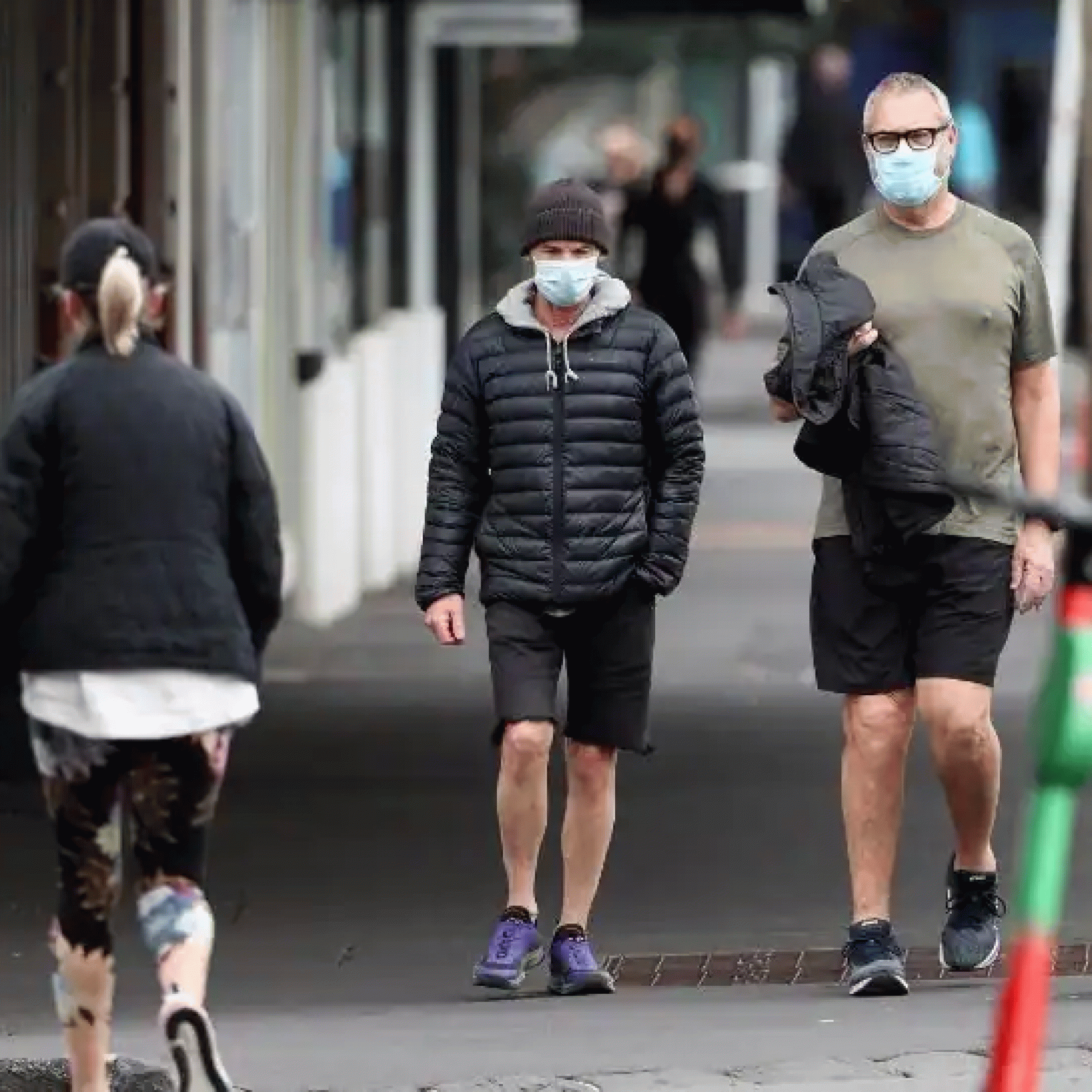 New Zealand to reopen doors for fully vaccinated foreign travellers from April 30 next year