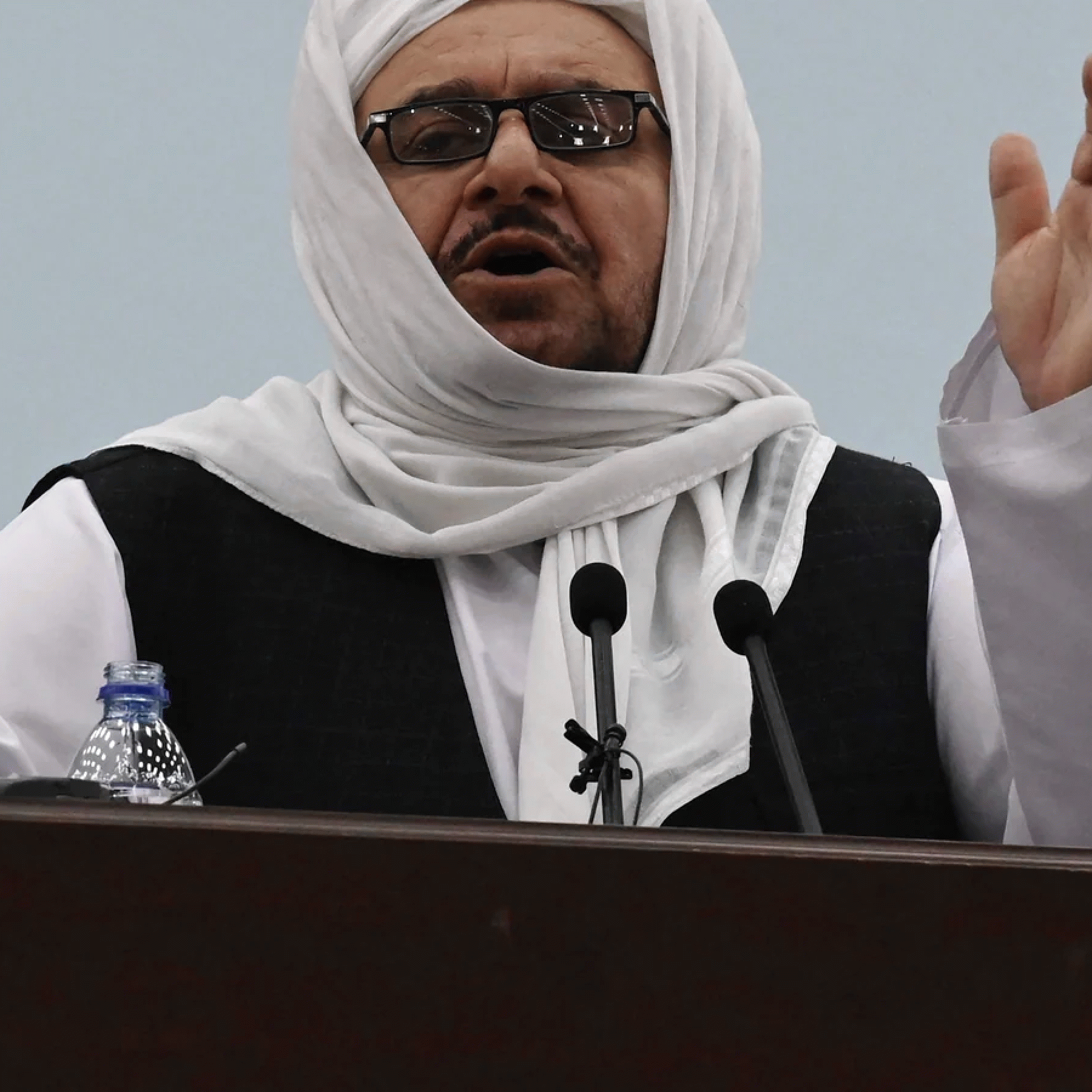 From music to womens education in Afghanistan: What Taliban said so far