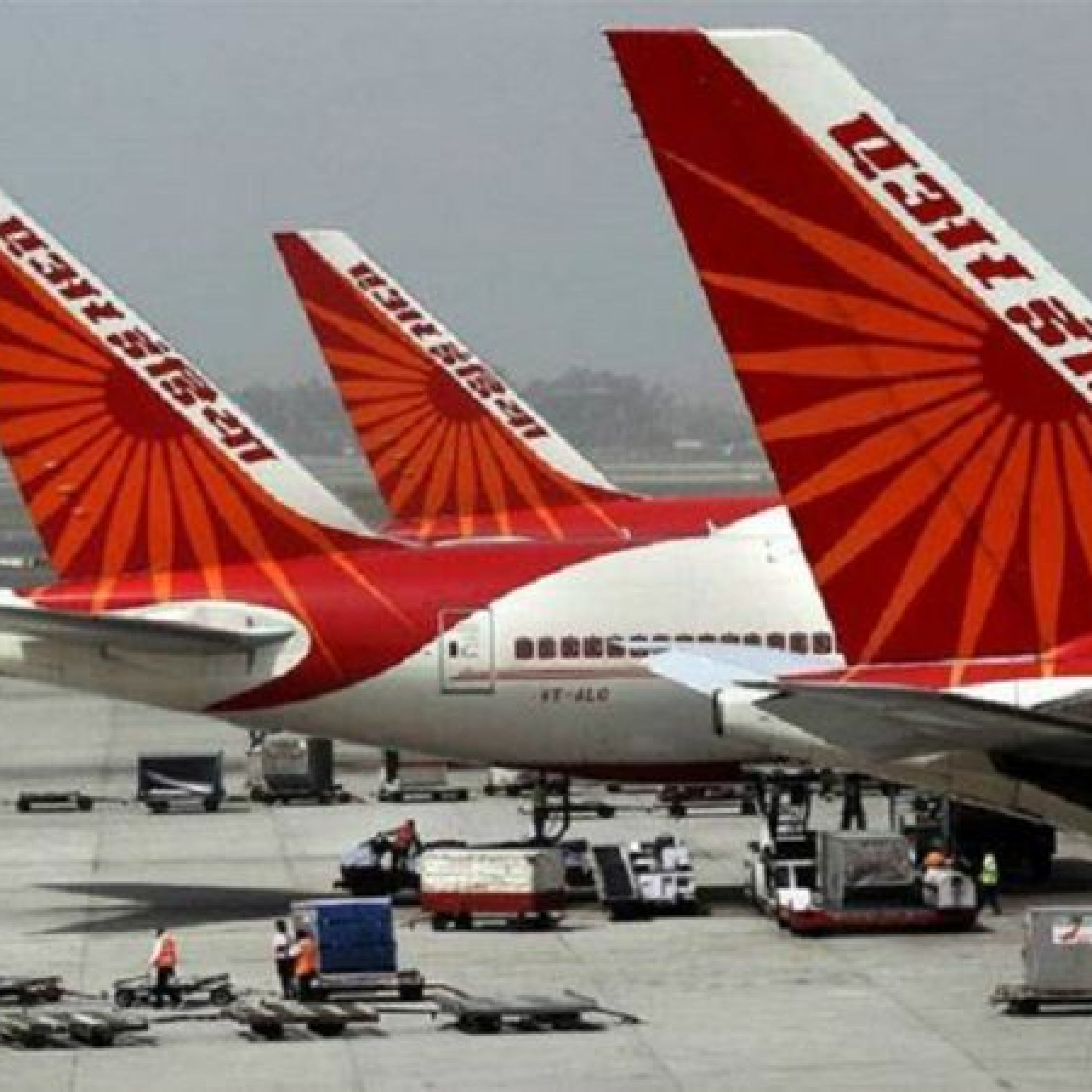 International Flight News: Air India announces flights between India Thailand. Know details