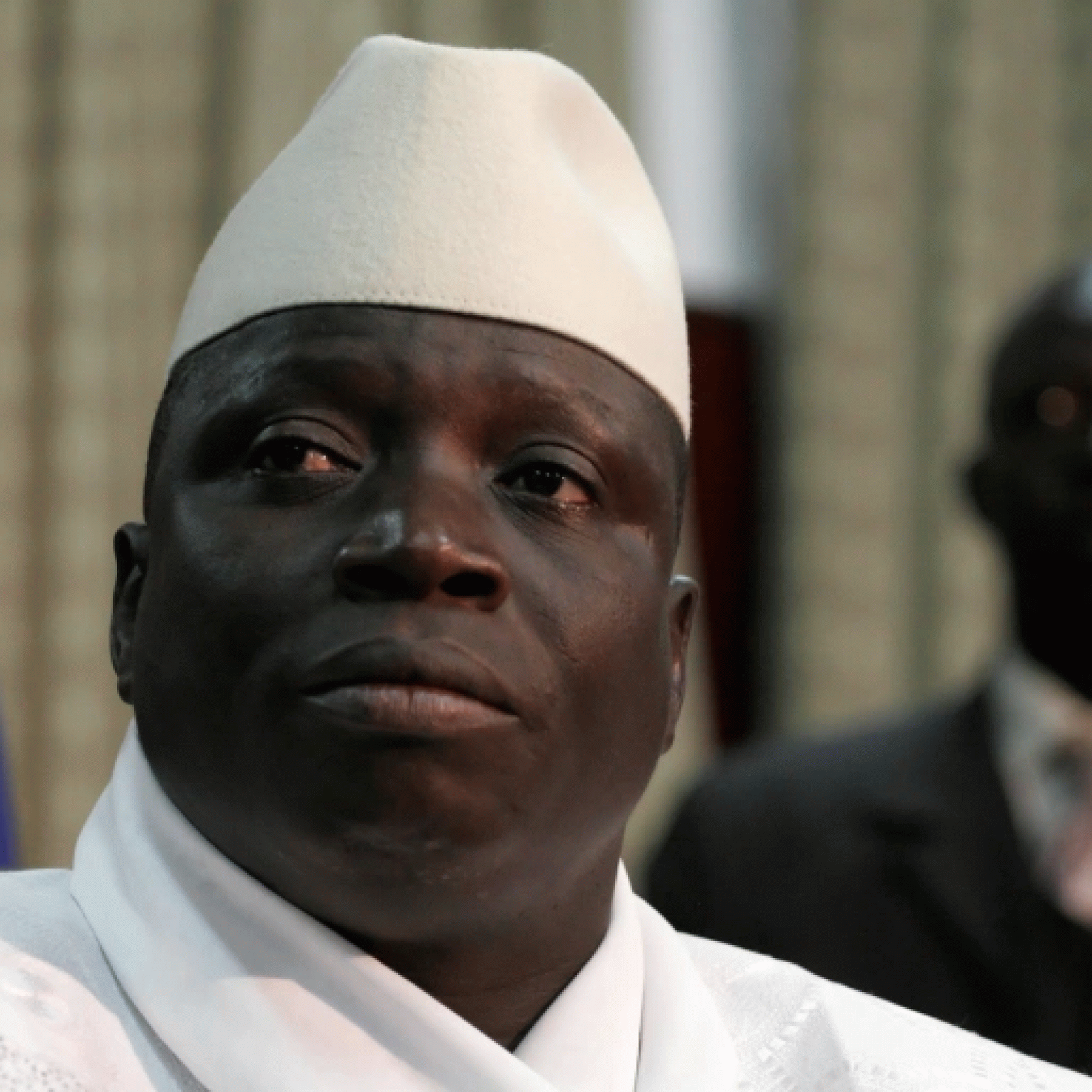 Gambia to investigate fugitive ex-dictator Jammeh for abuses