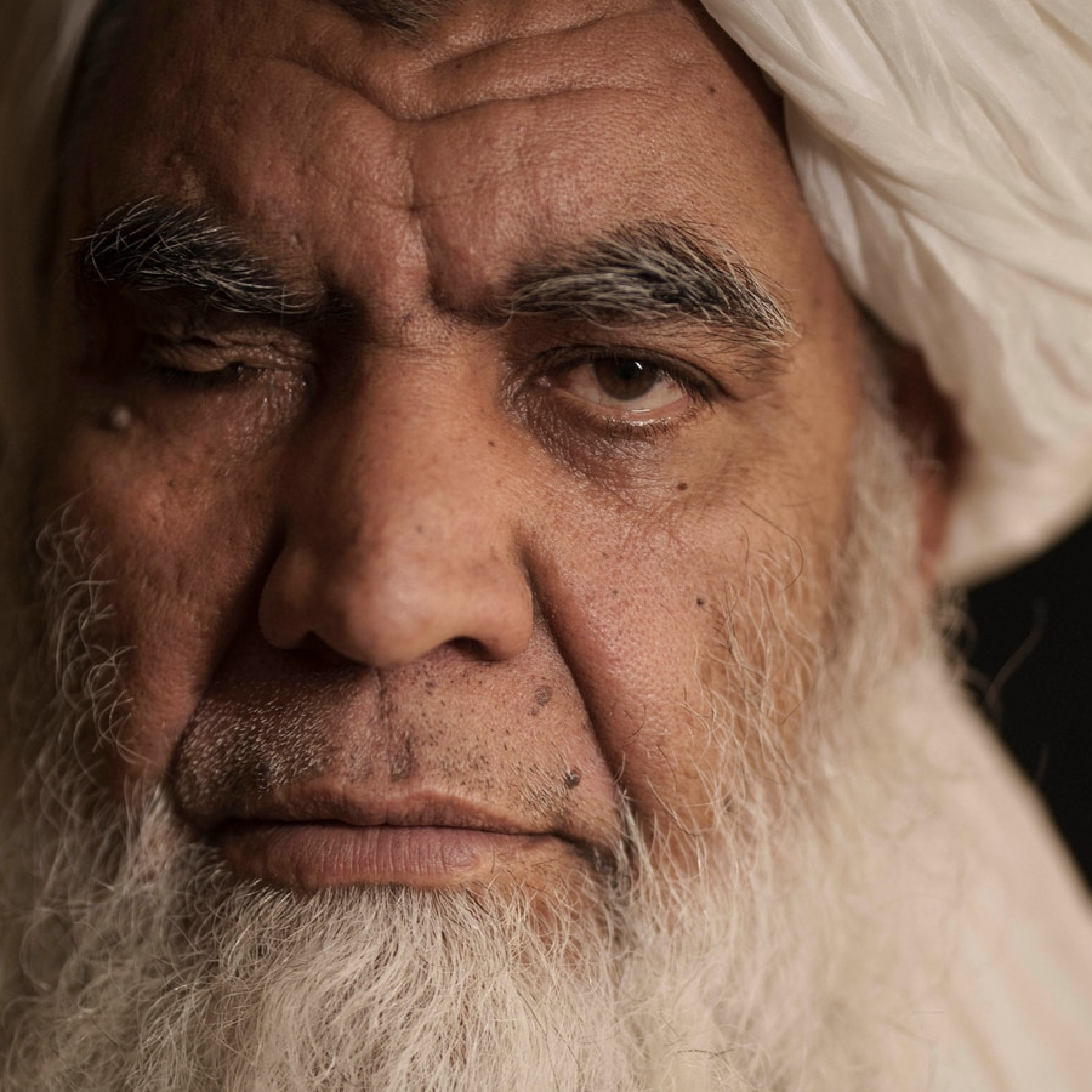 Cutting hands off necessary punishment: Taliban say executions will return