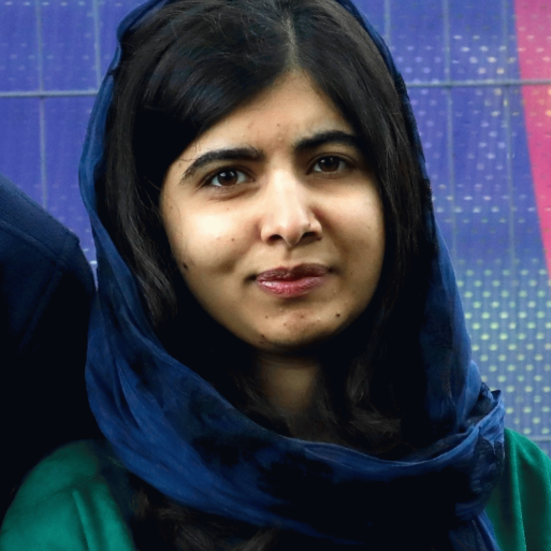 Nobel laureate Malala Yousafzai gets married