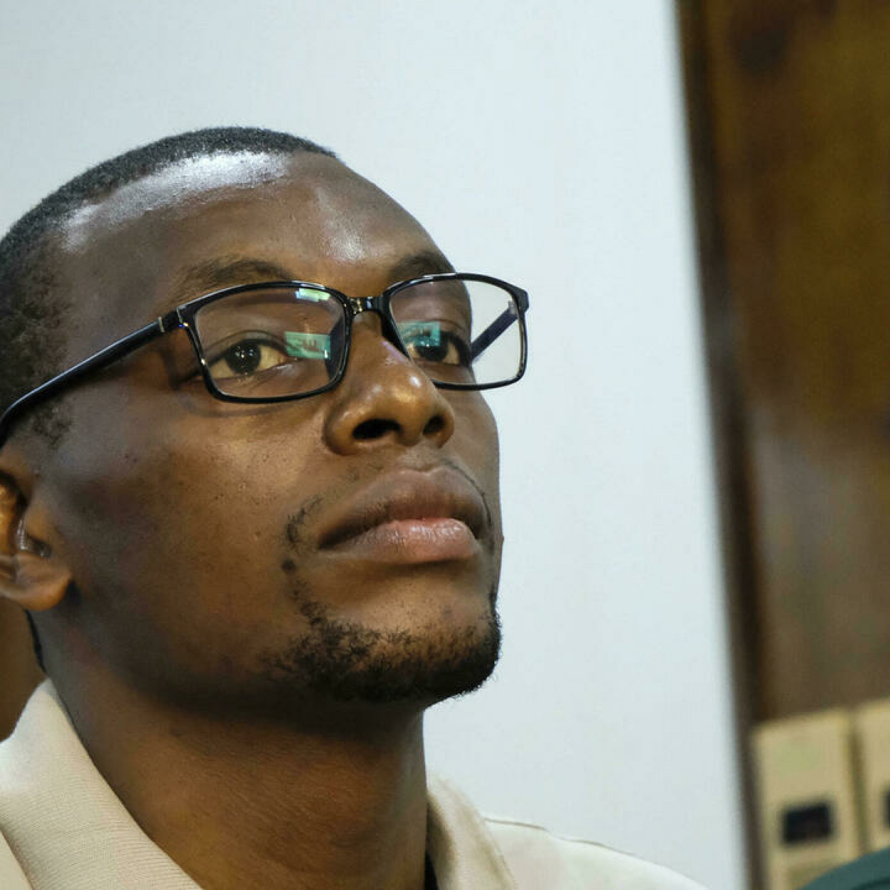 Uganda: Author Kakwenza Rukirabashaija relieved to be in Germany