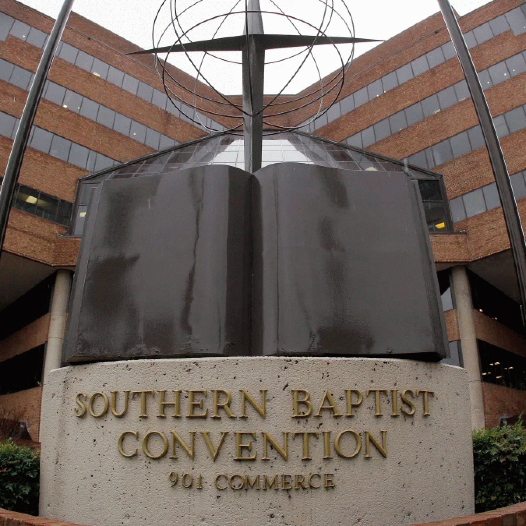 Top Southern Baptists stonewalled and denigrated sex abuse victims report says