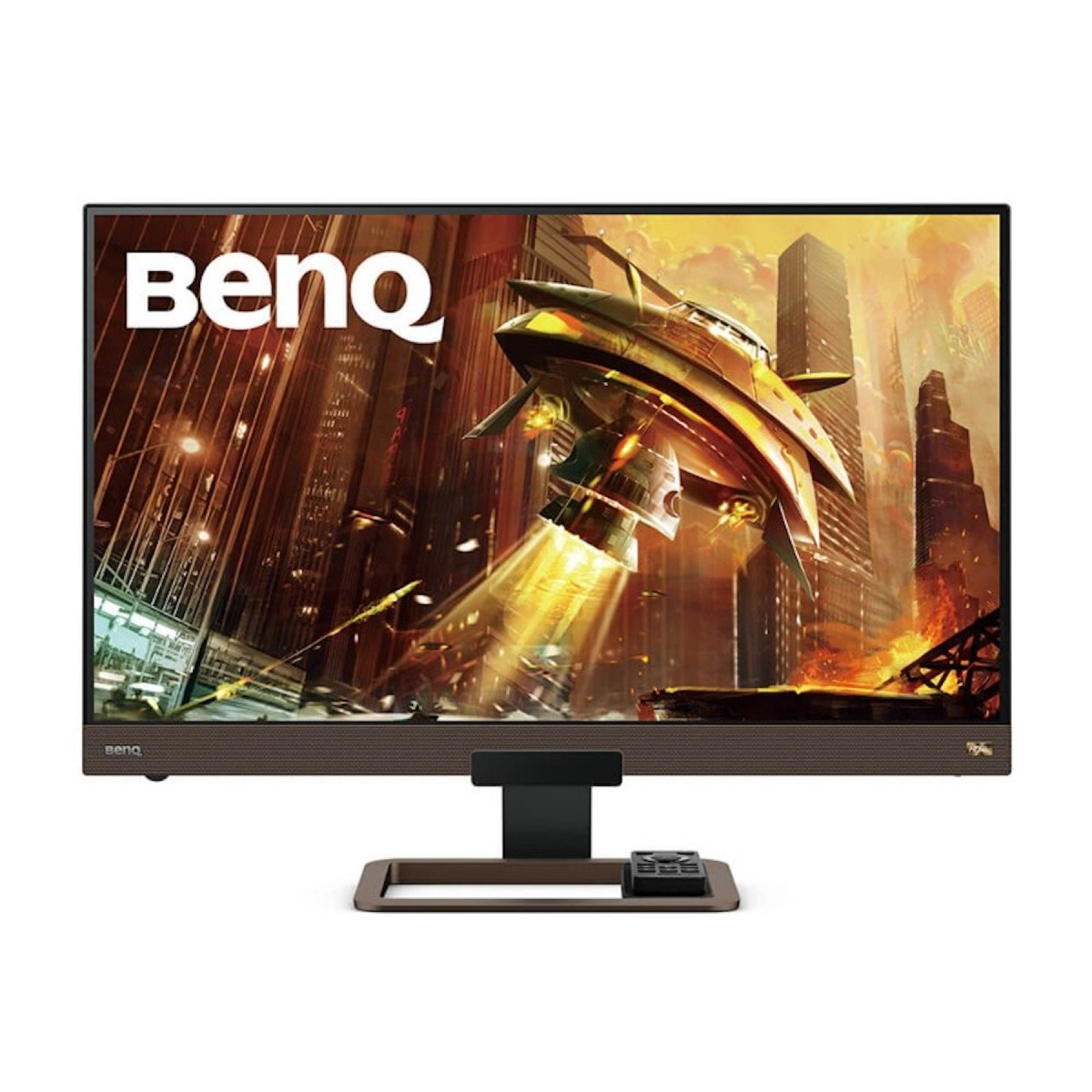 BenQ launches 10 new products in India including gaming monitors a smart projector