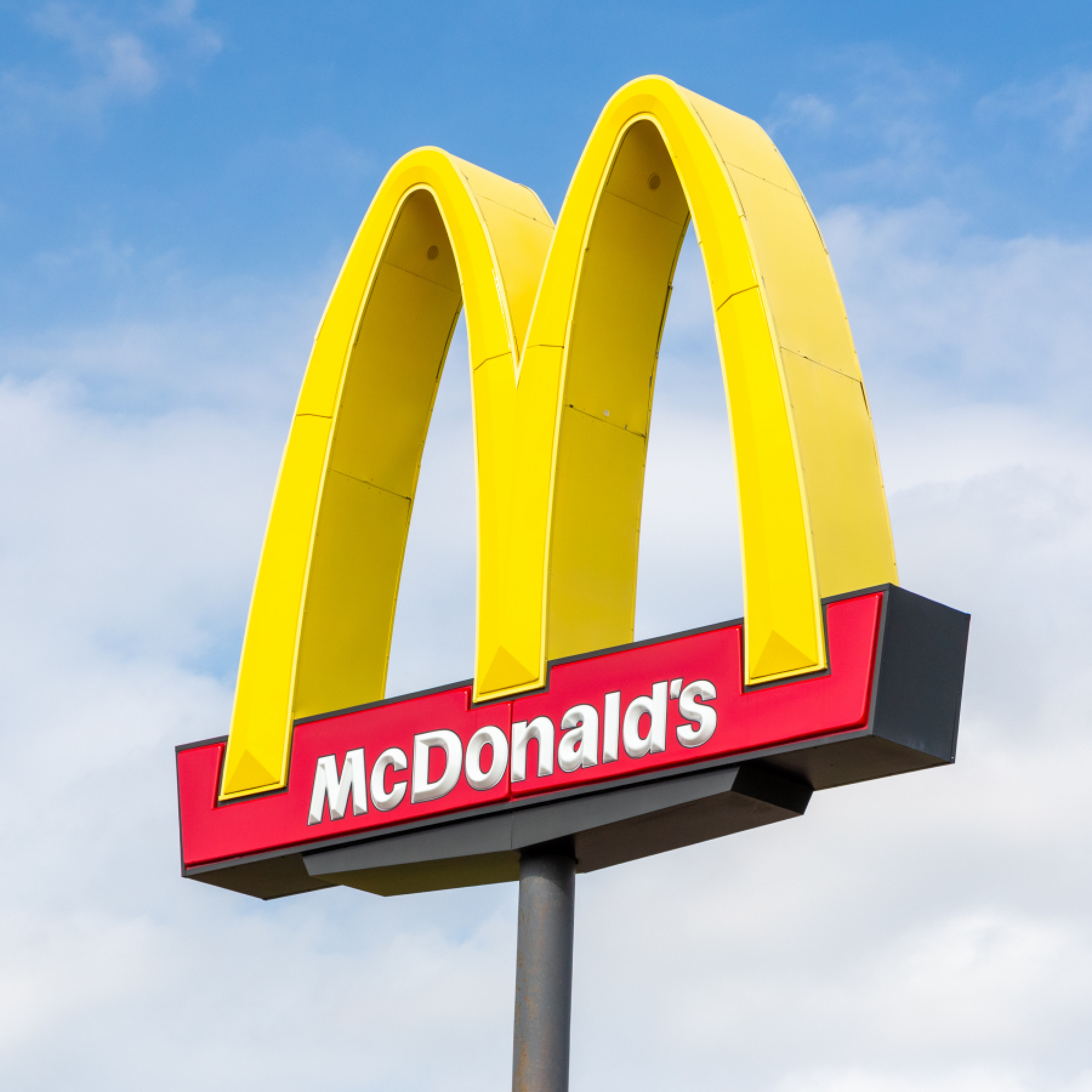 McDonalds responds to Elon Musks crypto proposal