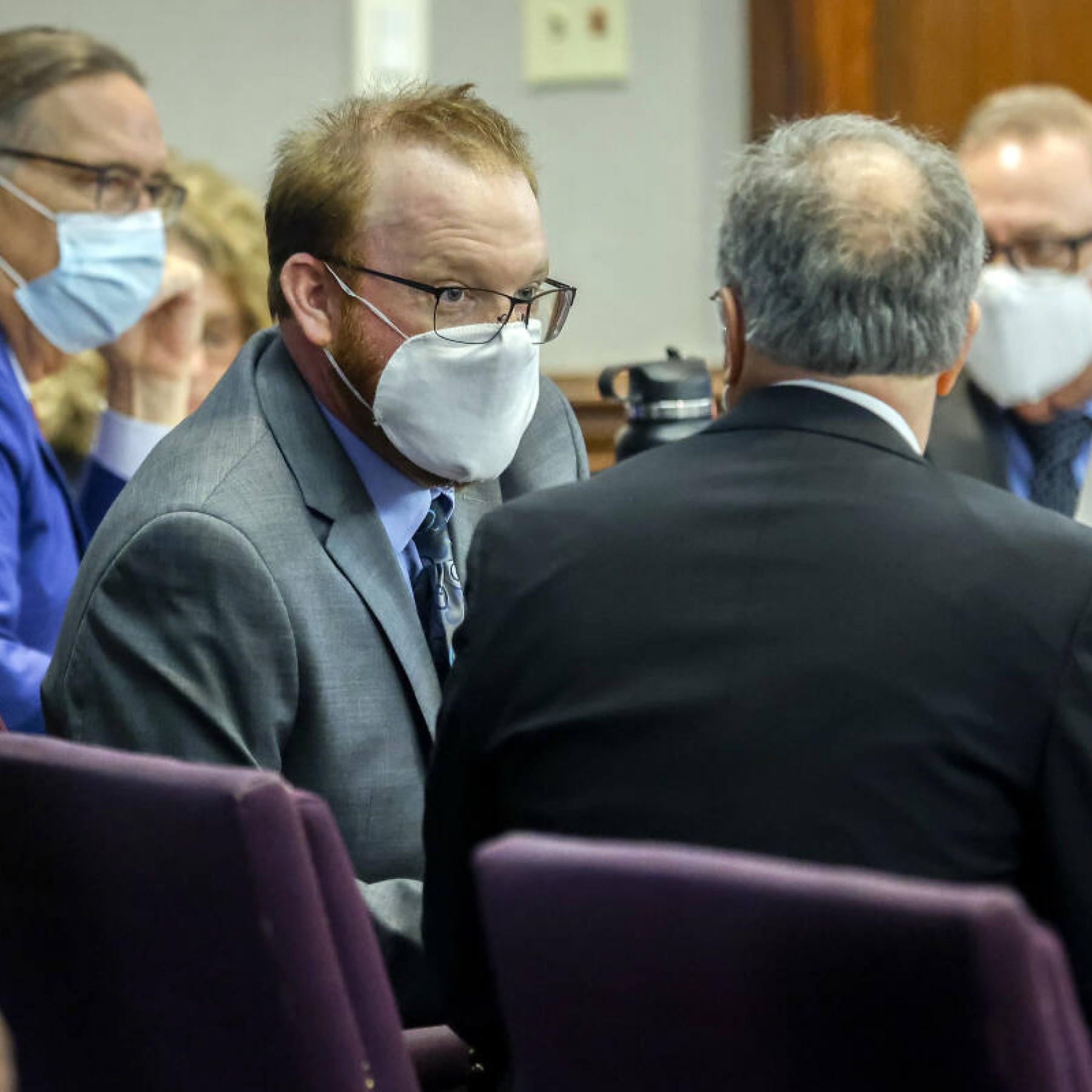 Ahmaud Arbery killers get life in prison only 1 gets parole possibility