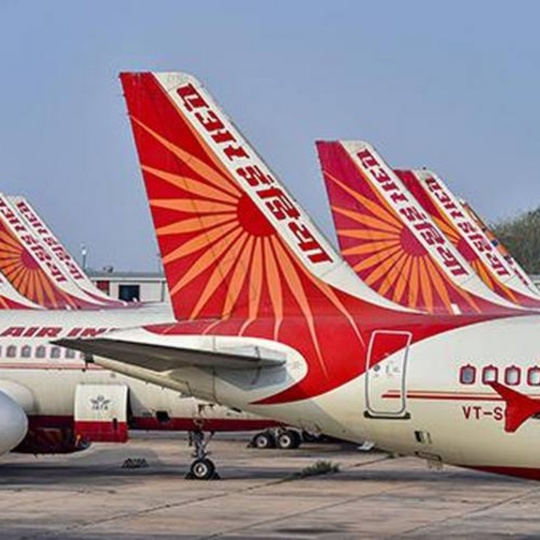 GoM to decide on winning bidder for Air India
