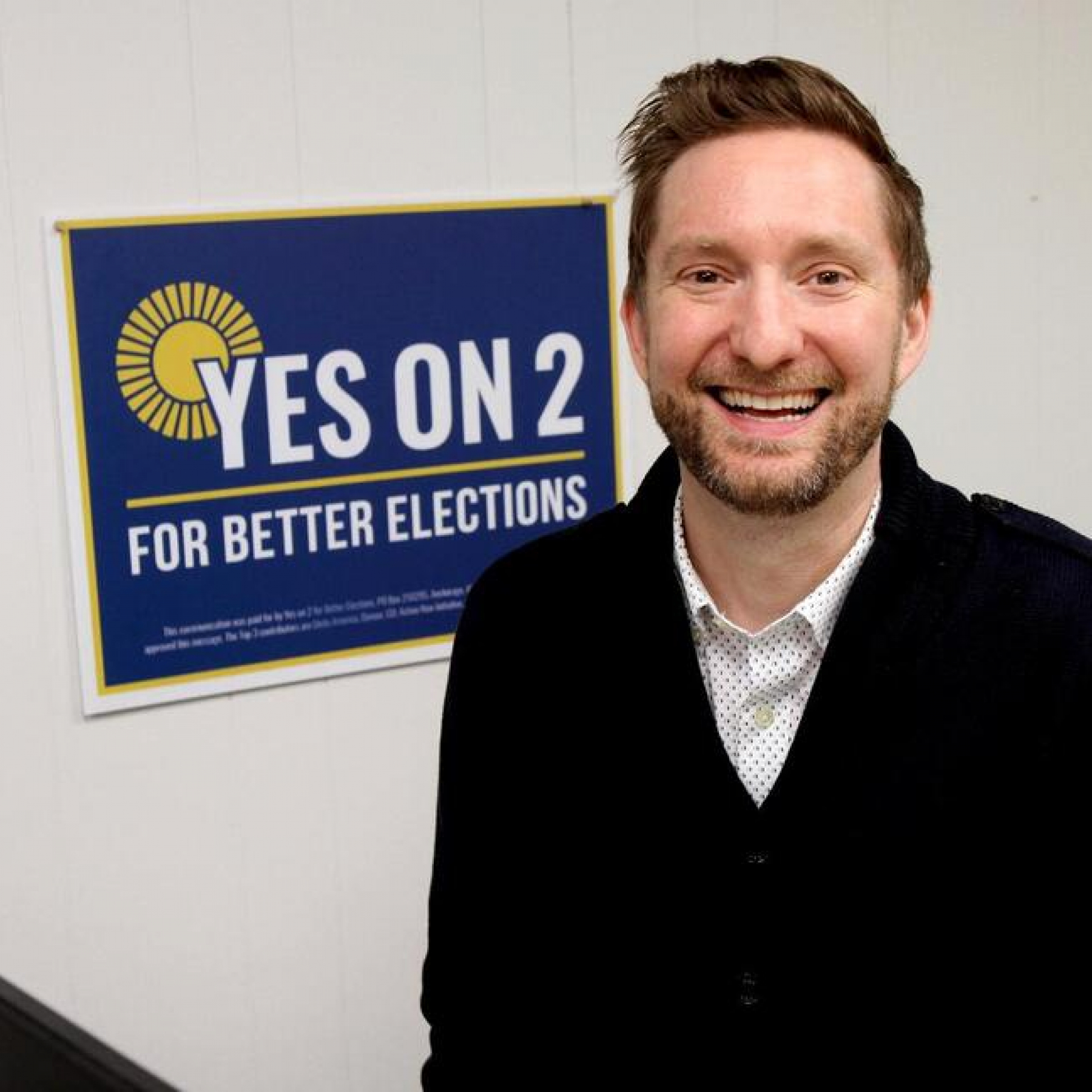 Alaska court upholds voter-approved election changes