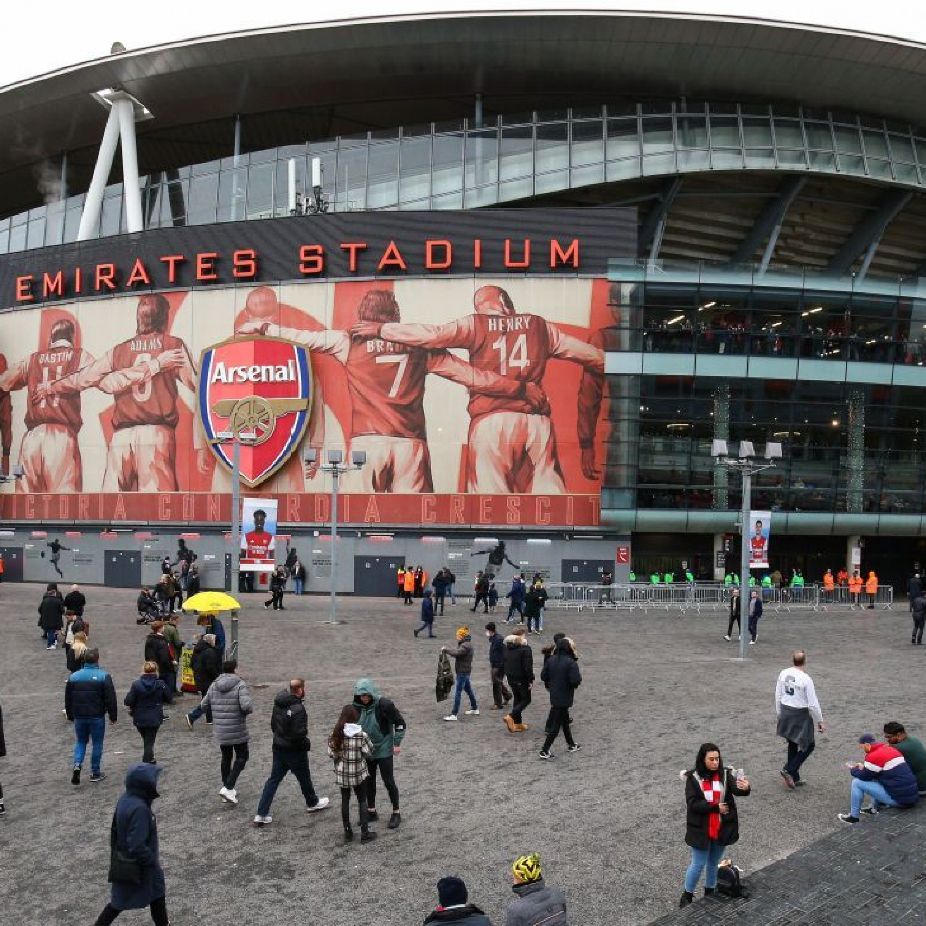 Arsenal fan token posts broke advertising rules says watchdog