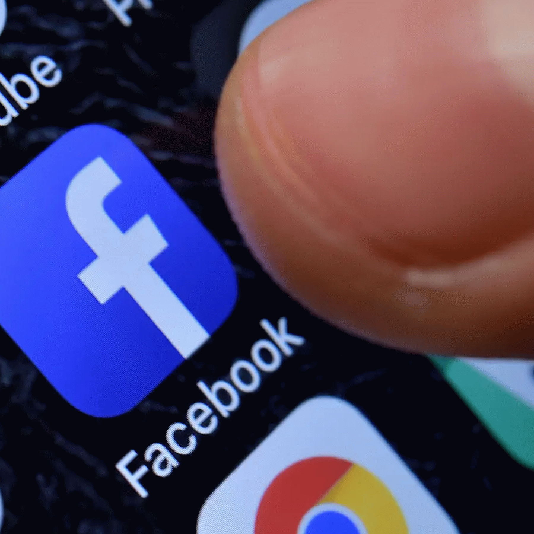 Australia sues Facebook over scam ads impersonating celebrities