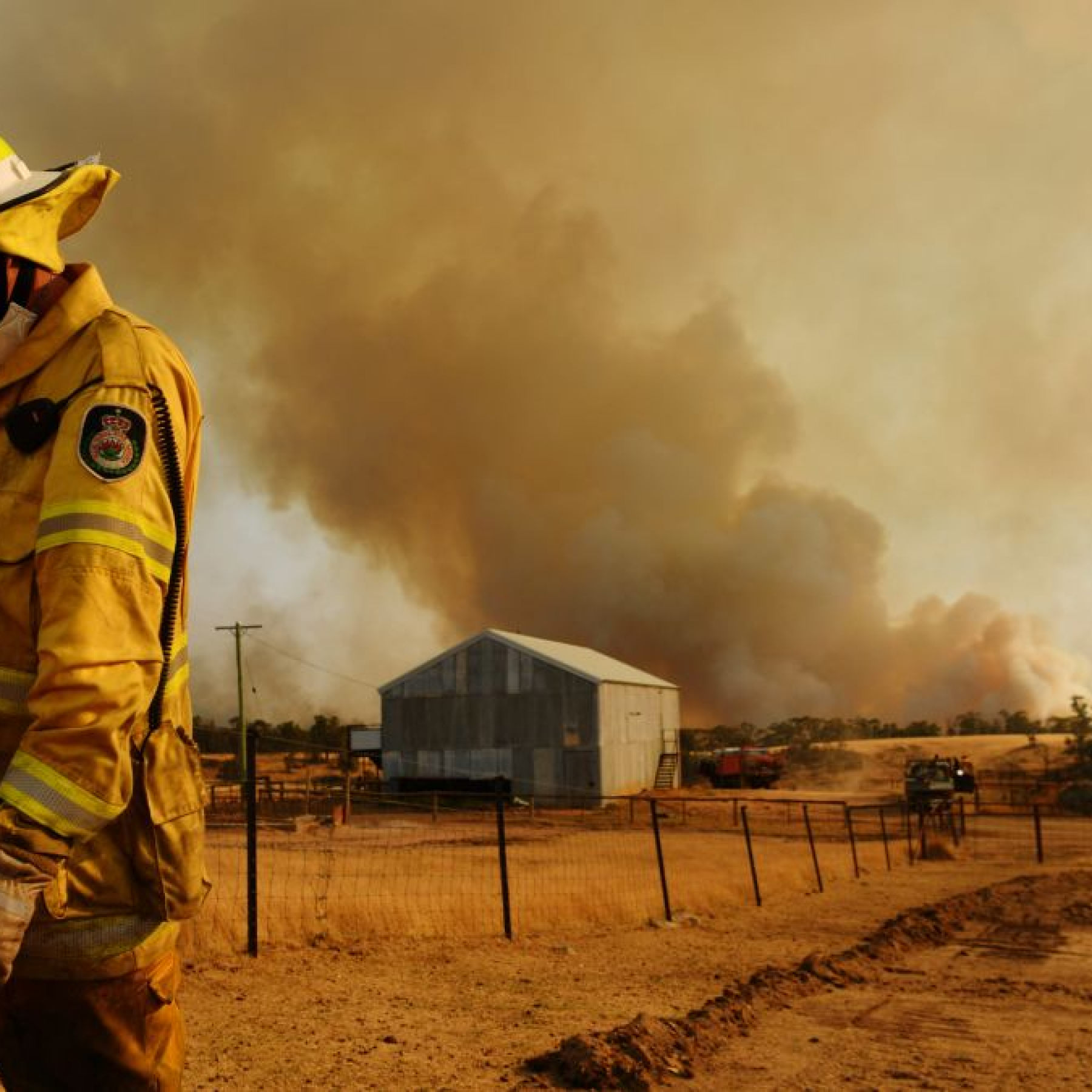 Australians voted for stronger action on climate change. Will they get it