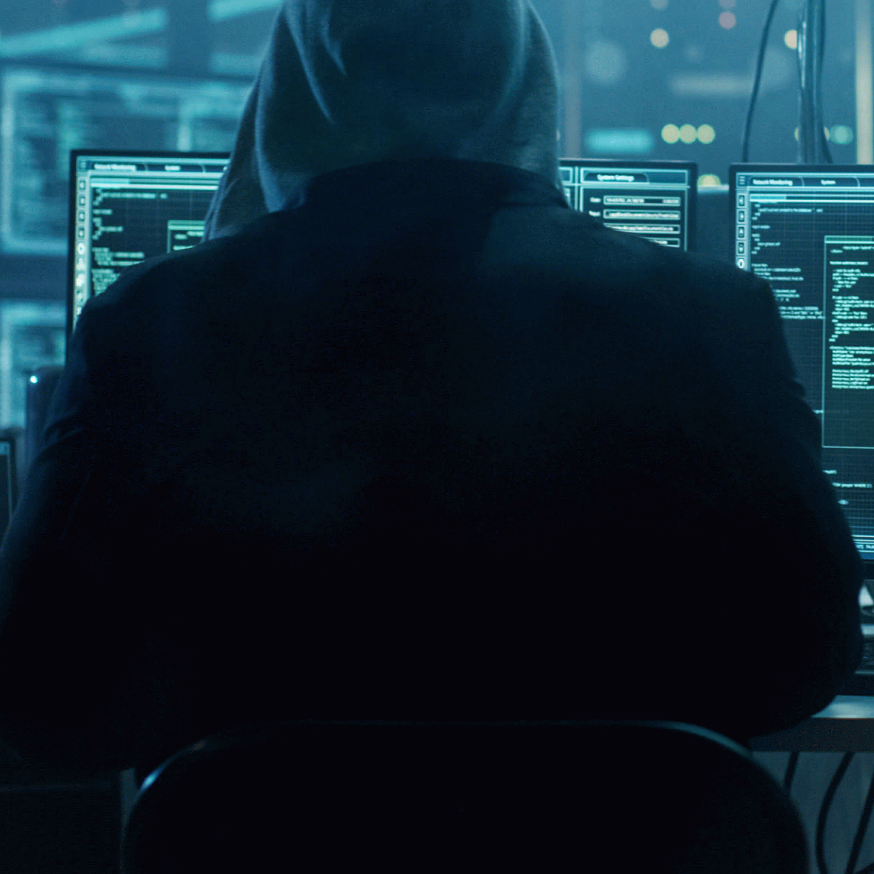 How is Europe preparing for cyberattacks