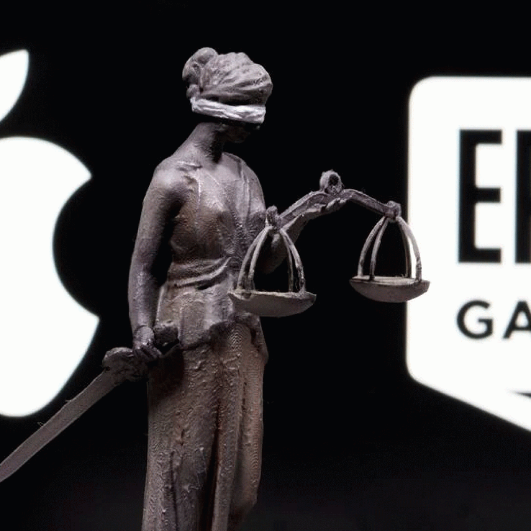 Apple objects to links to outside payments ahead of Epic Games hearing