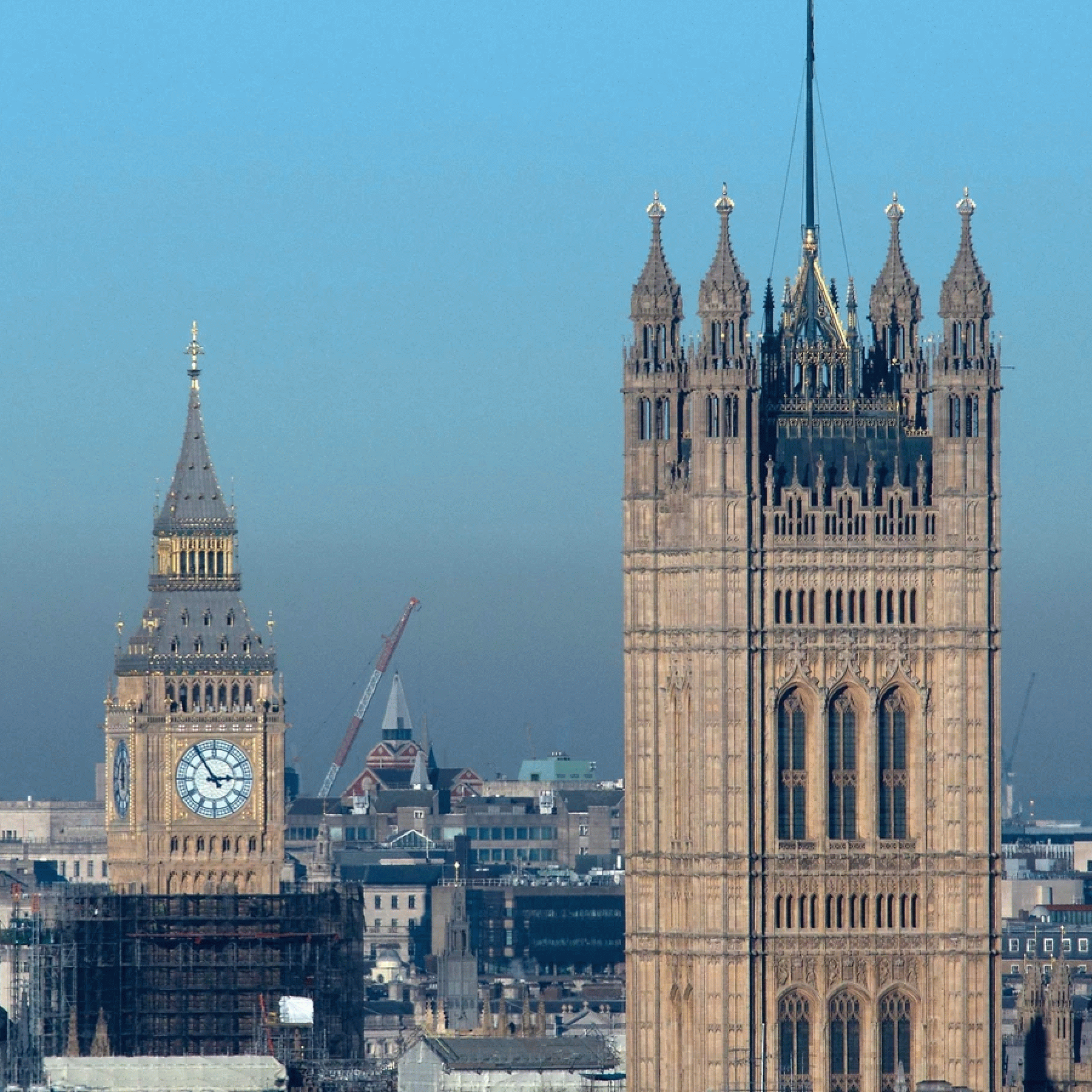 Who is Christine Lee woman at the centre of UK spy service MI5 warning