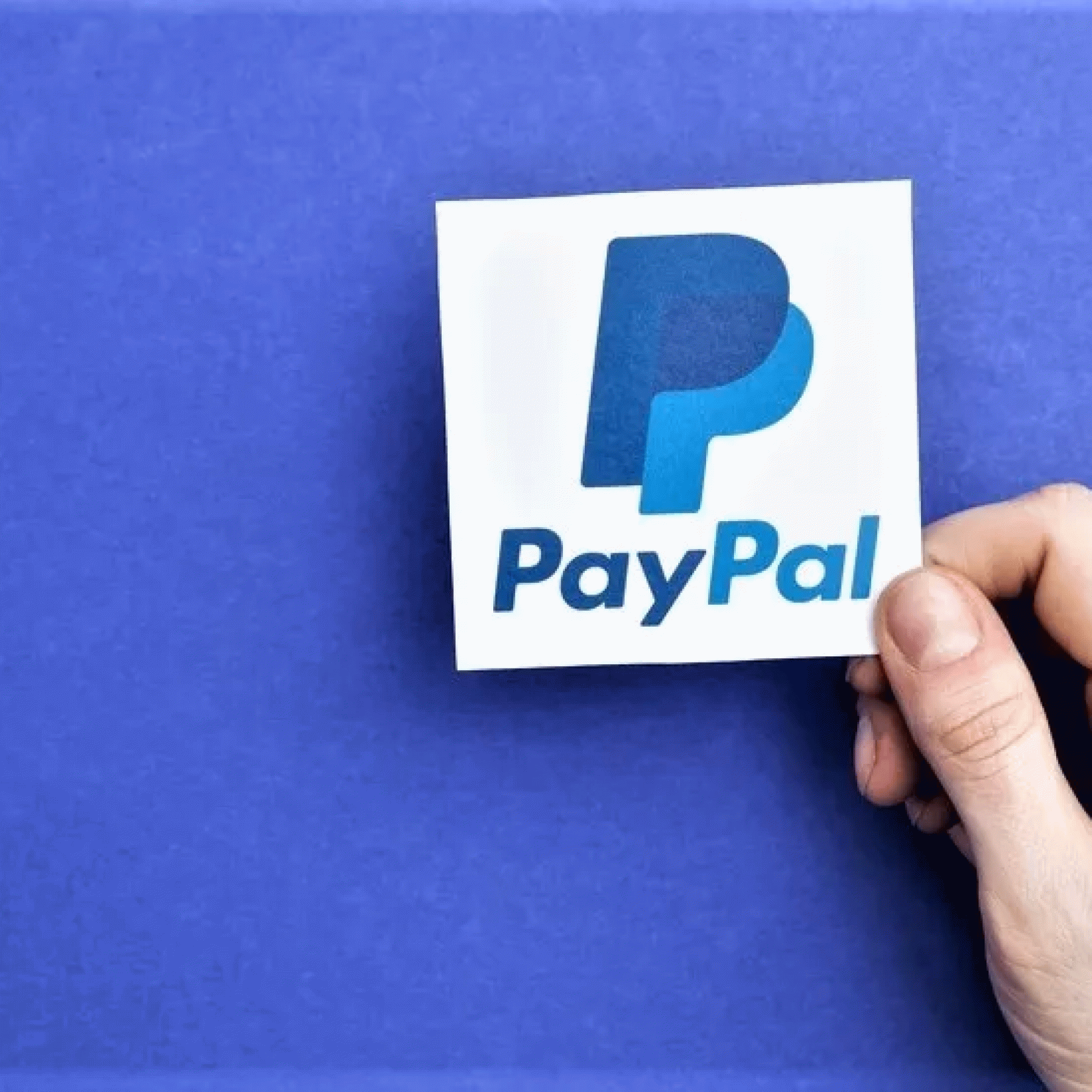 PayPal enables customers to send money to Ukrainians