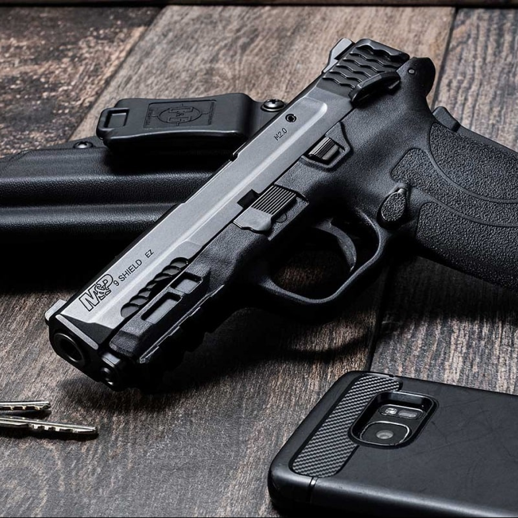 Gun Background Checks Dip to Pre-Pandemic Levels